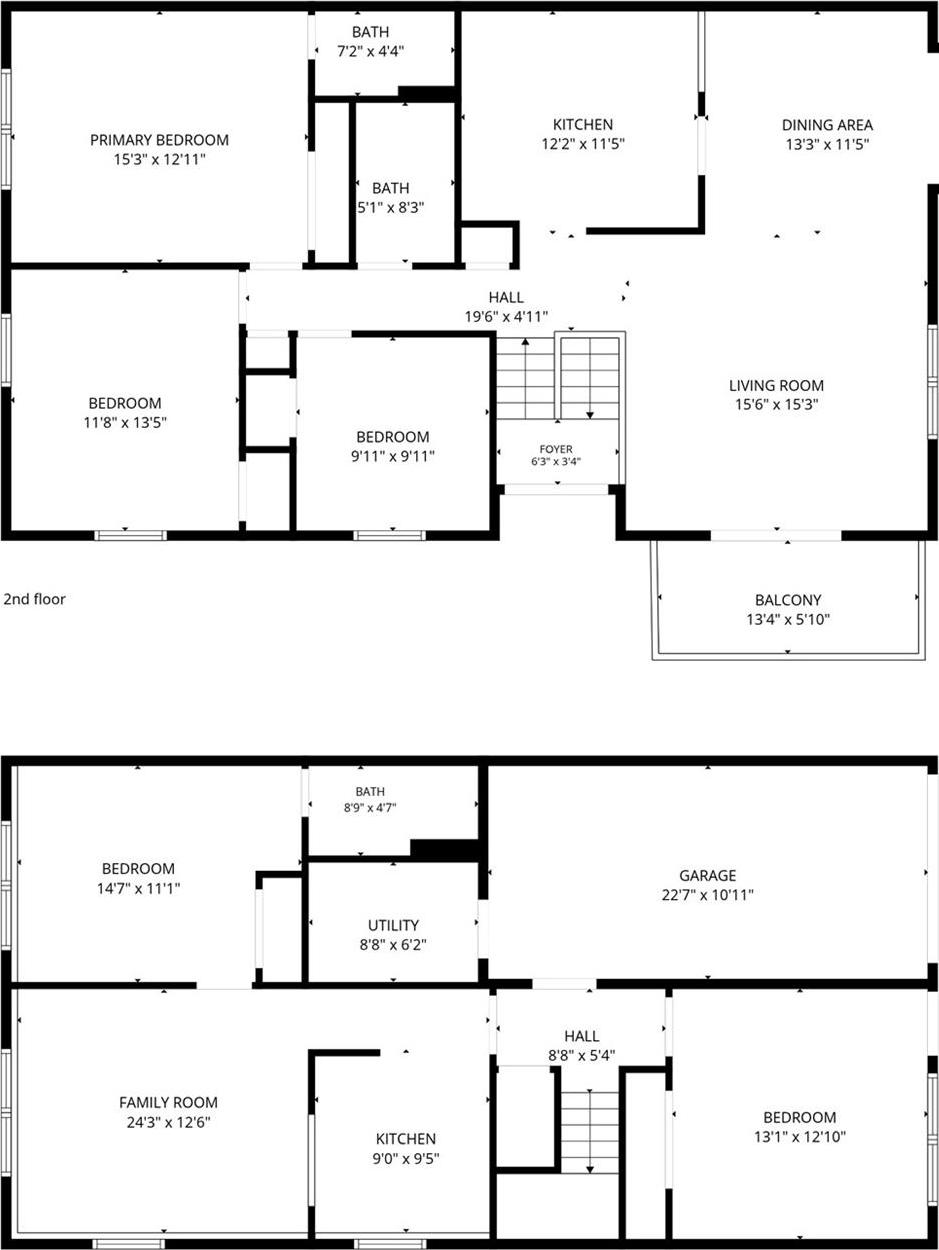 Single Family Singer Avenue  Rockland County, NY 10977, MLS-1043400-38
