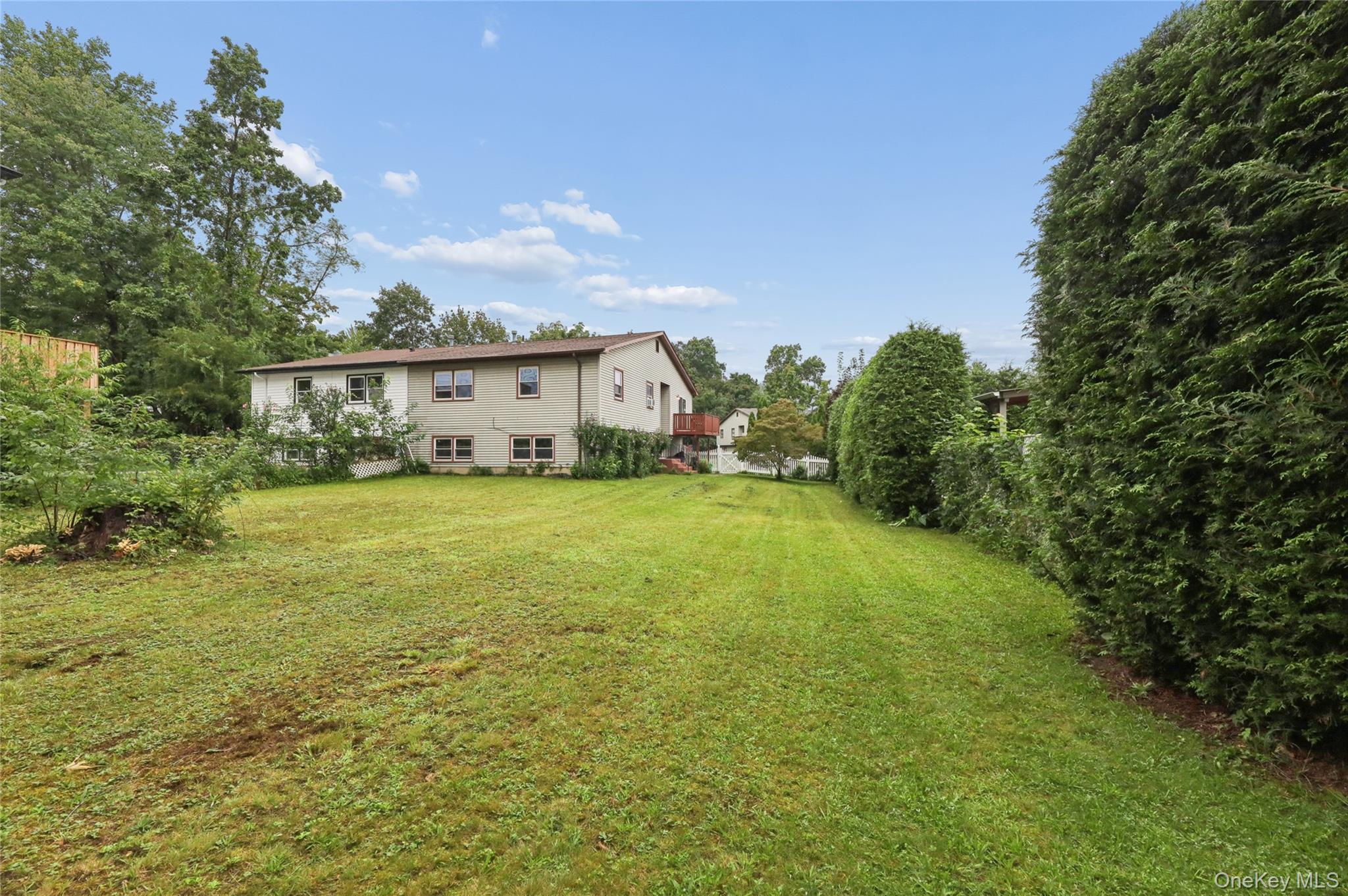 Single Family Singer Avenue  Rockland County, NY 10977, MLS-1043400-4