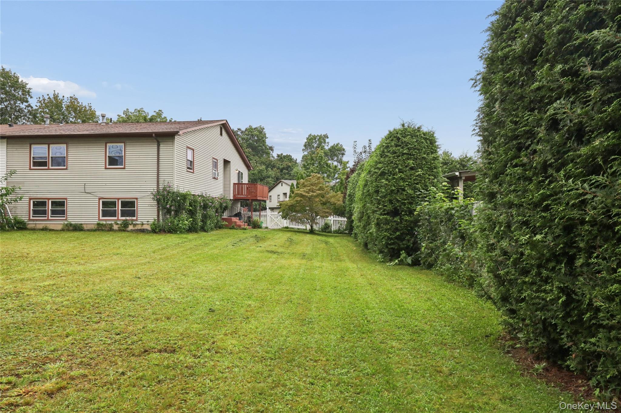 Single Family Singer Avenue  Rockland County, NY 10977, MLS-1043400-5