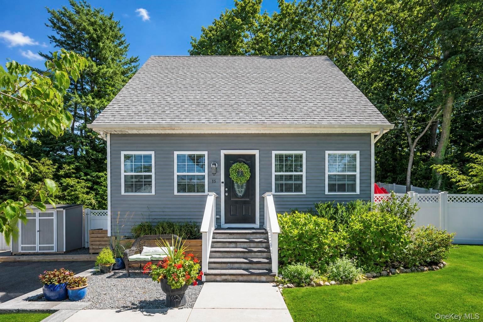 Single Family Canary Road Suffolk County, NY 11778, MLS-1043416-2