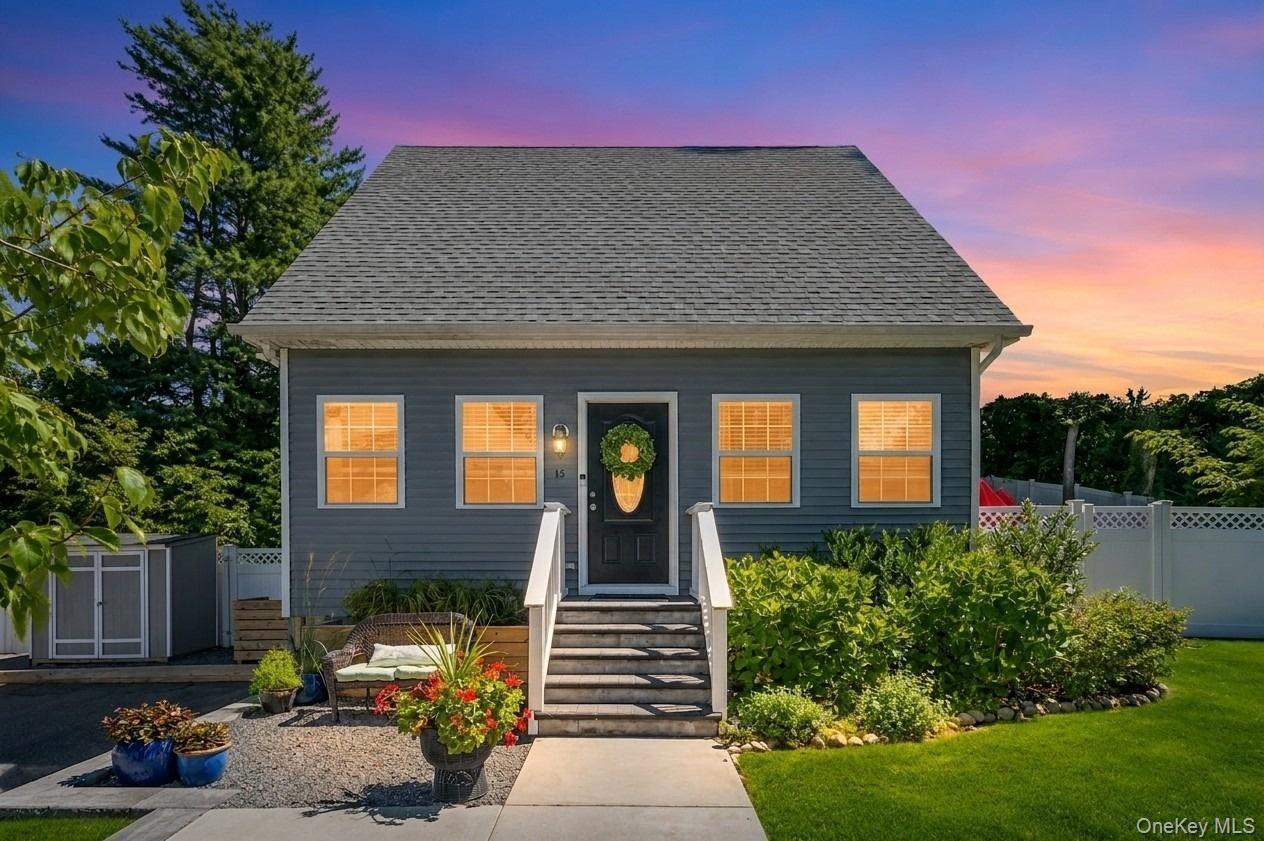 Single Family Canary Road Suffolk County, NY 11778, MLS-1043416-3