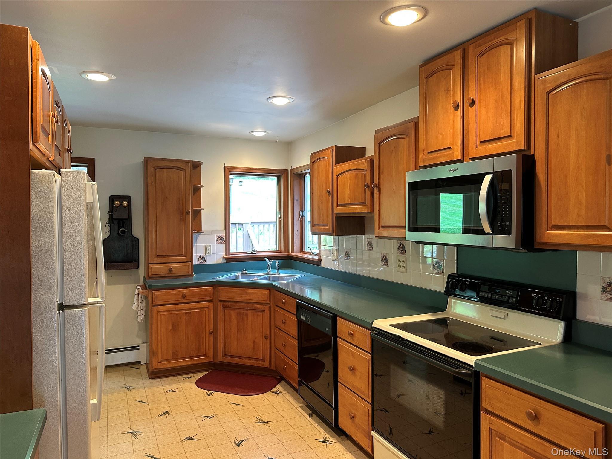 Single Family Debruce Road  Sullivan County, NY 12758, MLS-1043419-15