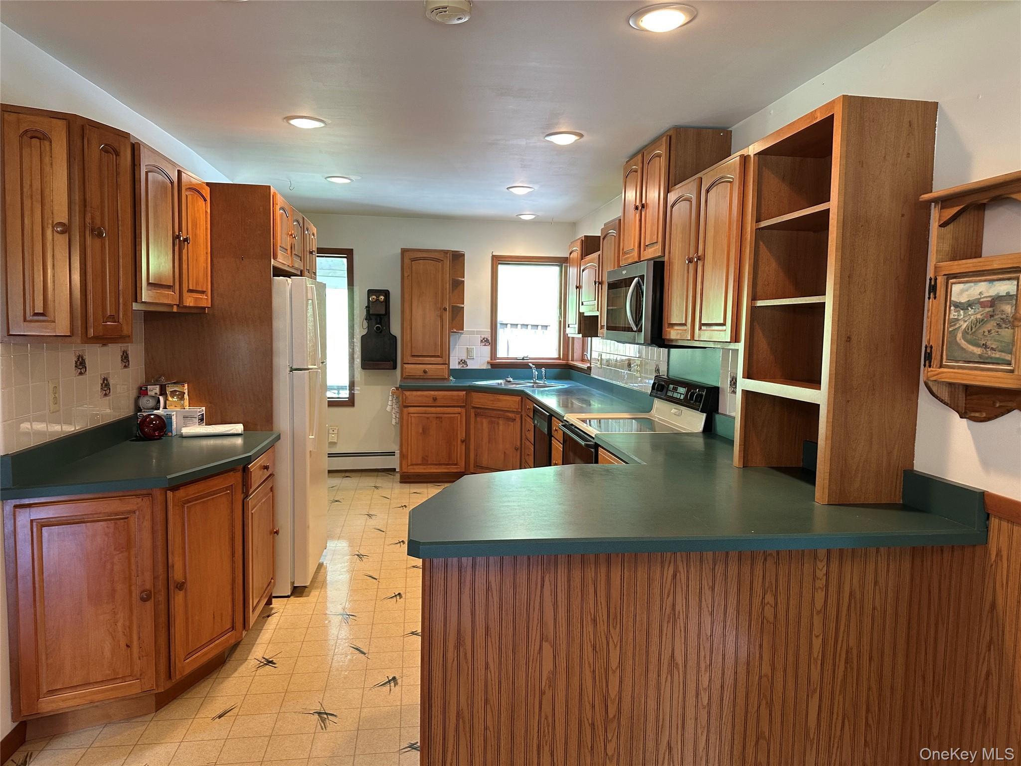 Single Family Debruce Road  Sullivan County, NY 12758, MLS-1043419-16