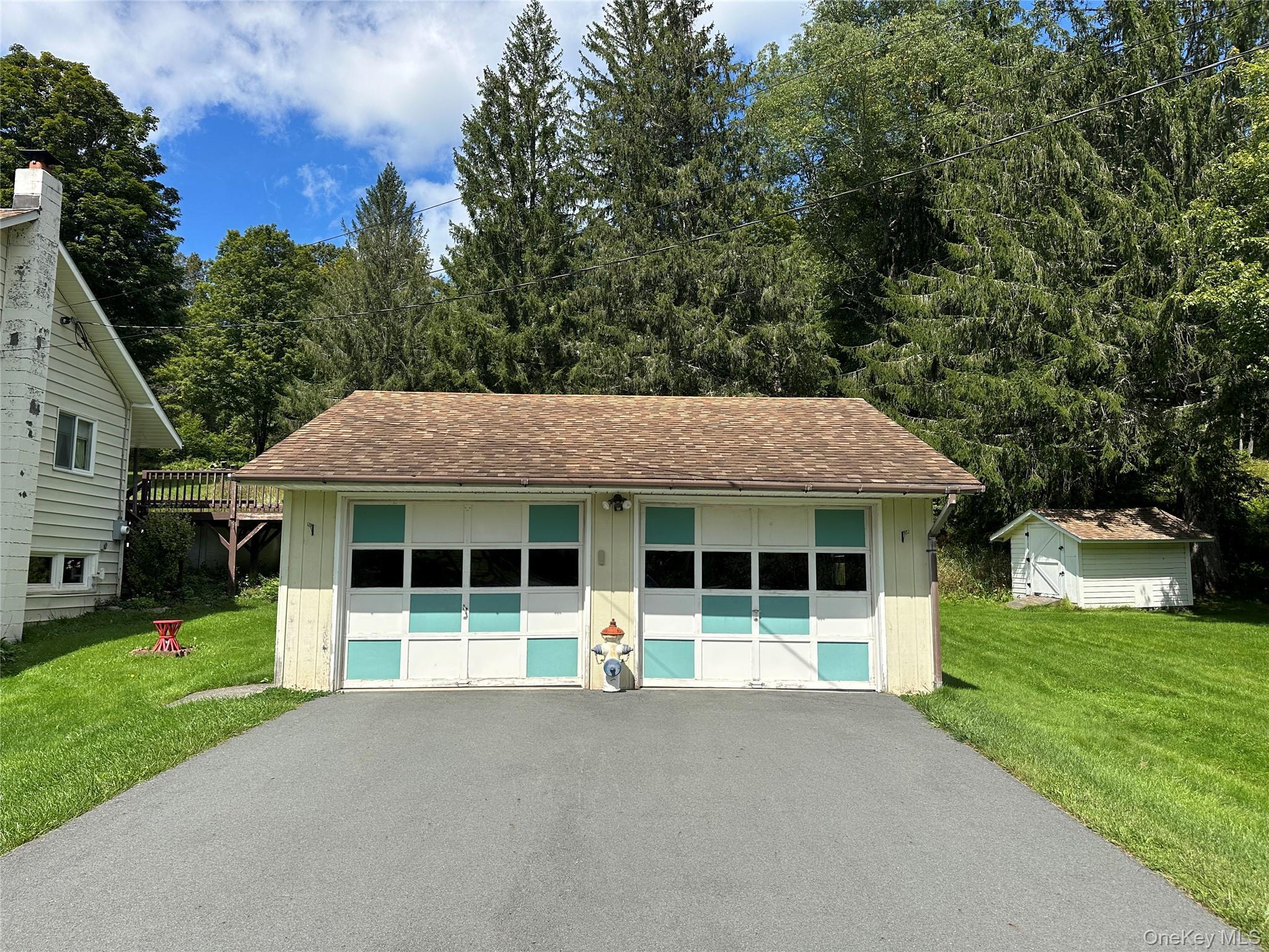 Single Family Debruce Road  Sullivan County, NY 12758, MLS-1043419-28