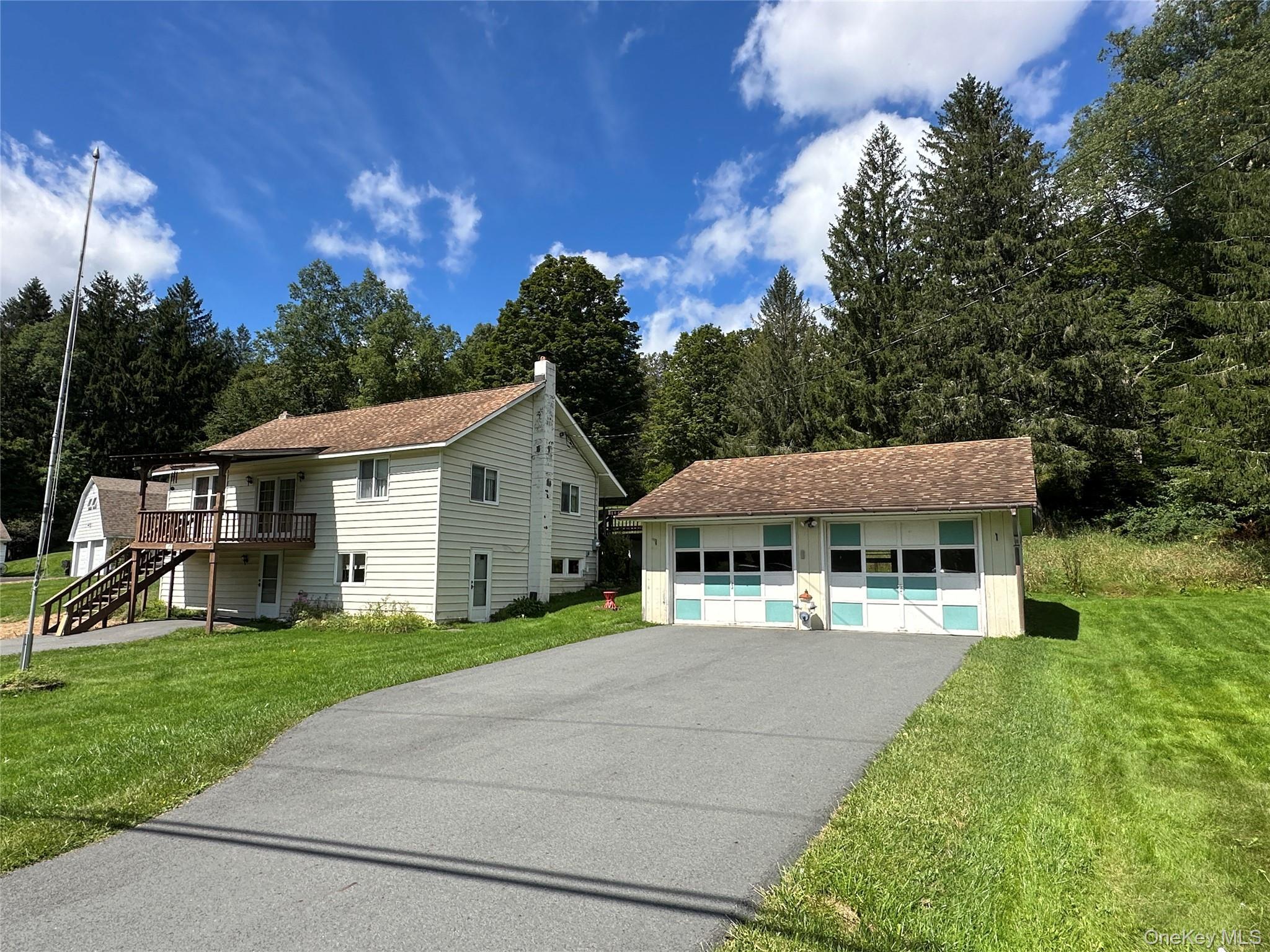 Single Family Debruce Road  Sullivan County, NY 12758, MLS-1043419-6