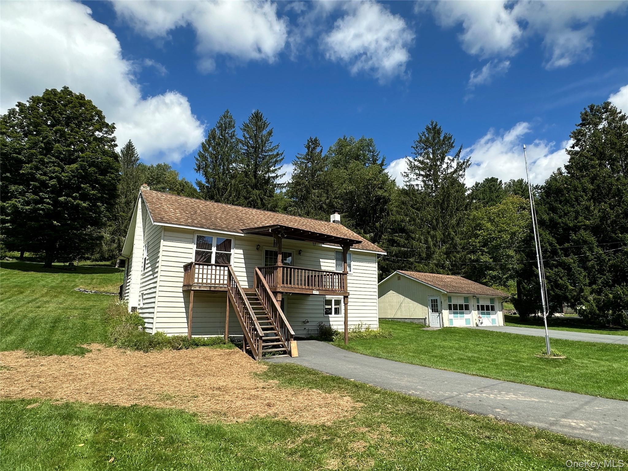 Single Family Debruce Road  Sullivan County, NY 12758, MLS-1043419-7