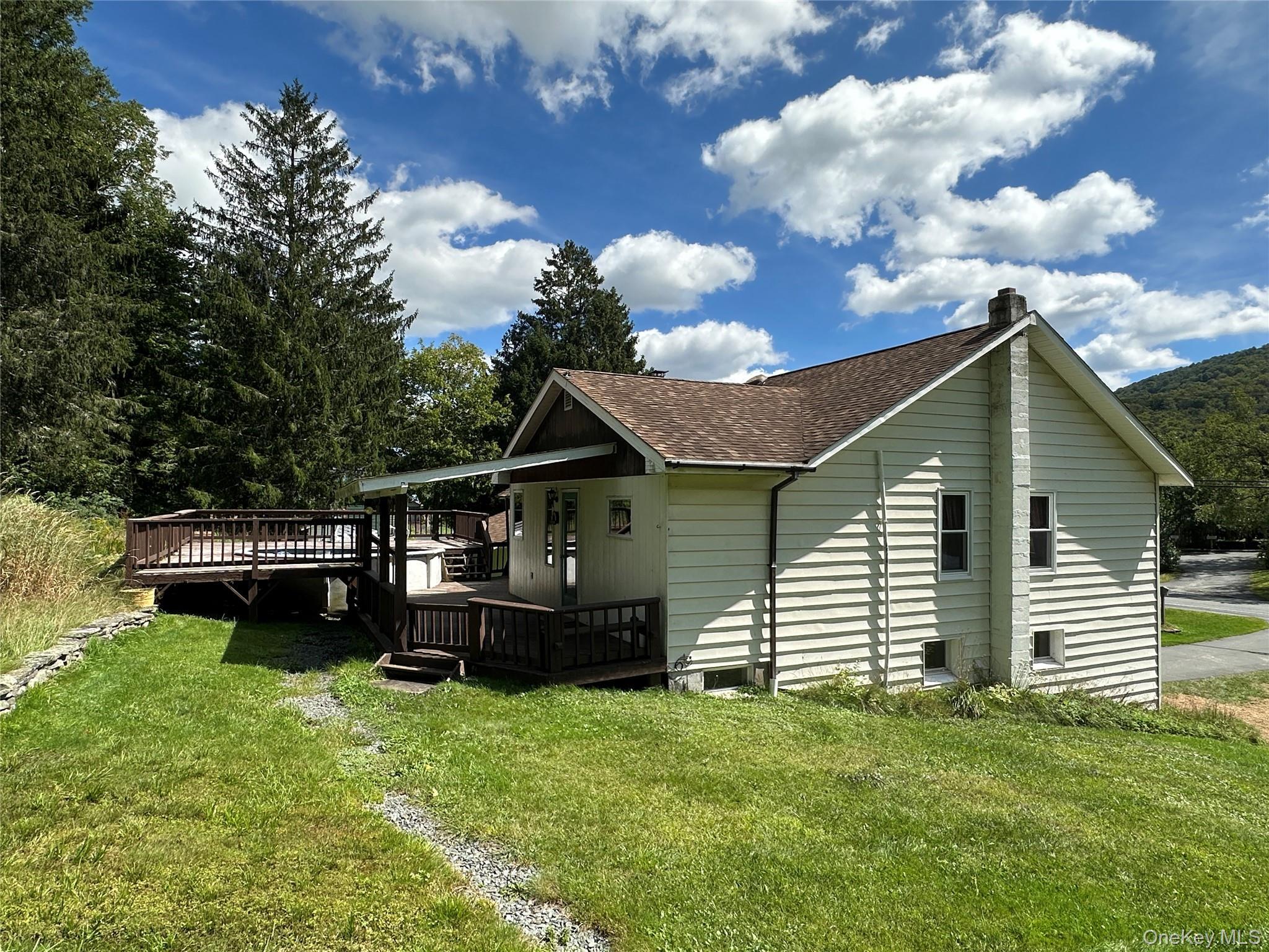 Single Family Debruce Road  Sullivan County, NY 12758, MLS-1043419-9
