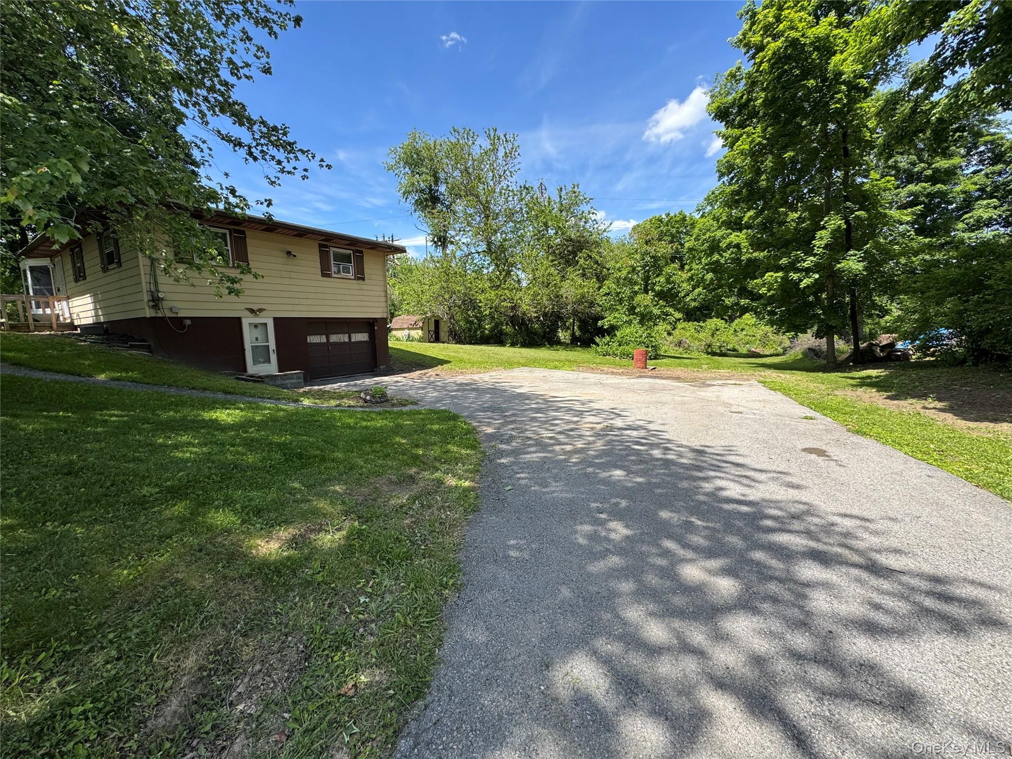Single Family Corine Drive Dutchess County, NY 12601, MLS-1043421-14