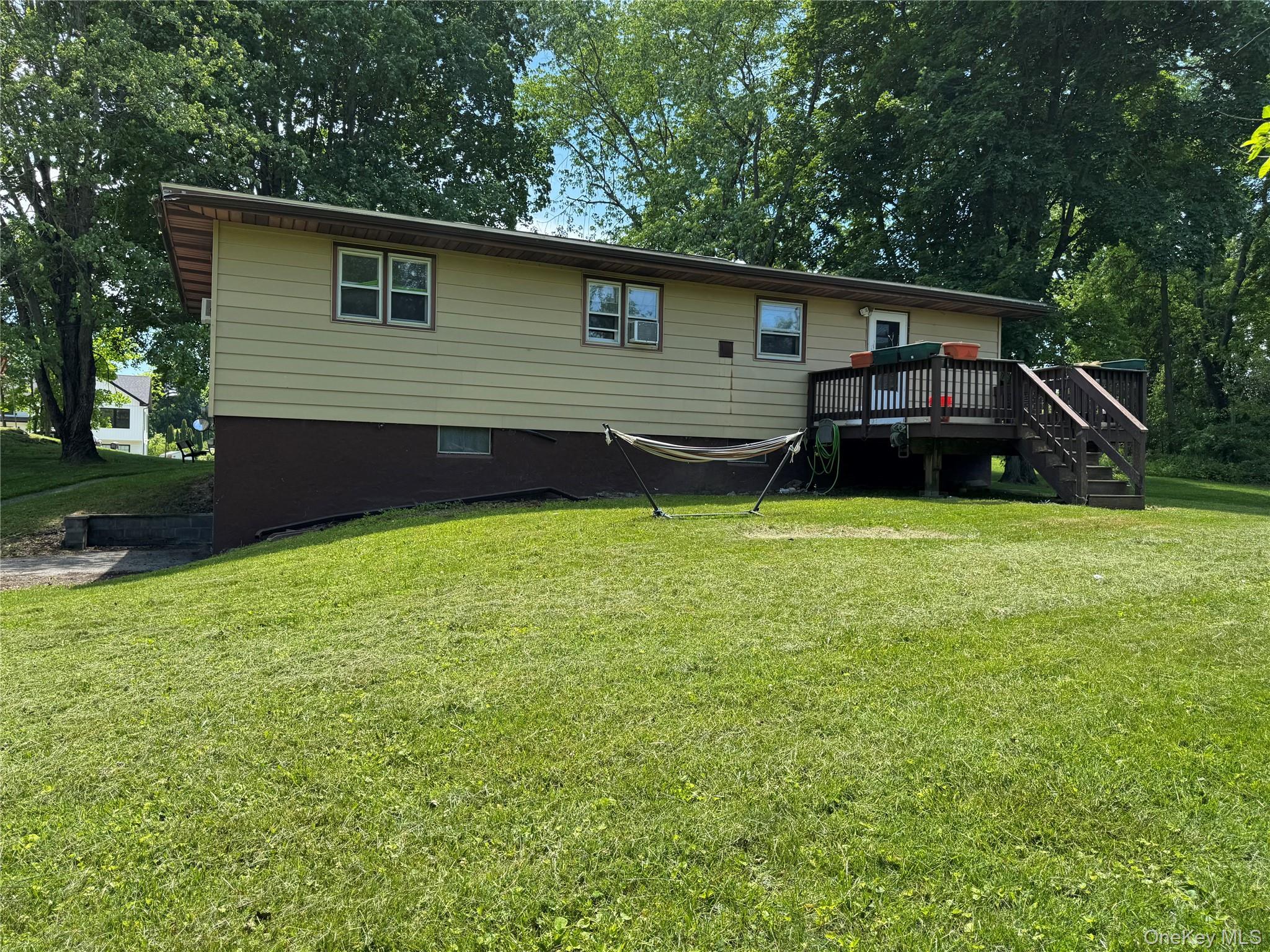 Single Family Corine Drive Dutchess County, NY 12601, MLS-1043421-16