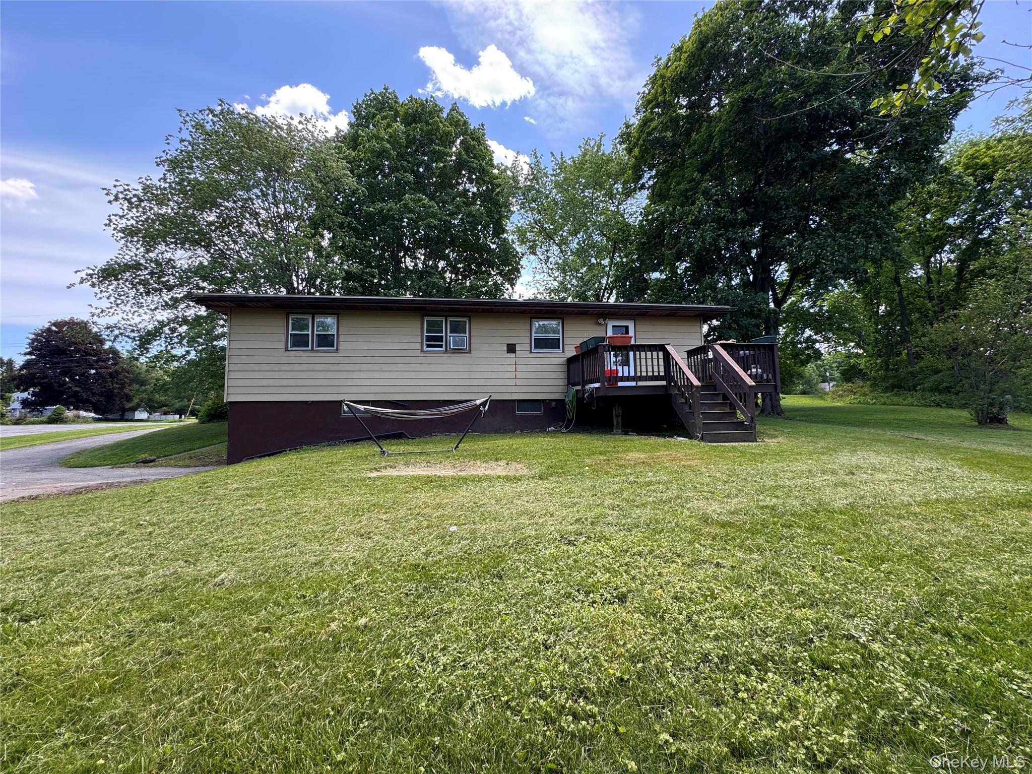 Single Family Corine Drive  Dutchess County, NY 12601, MLS-1043421-17