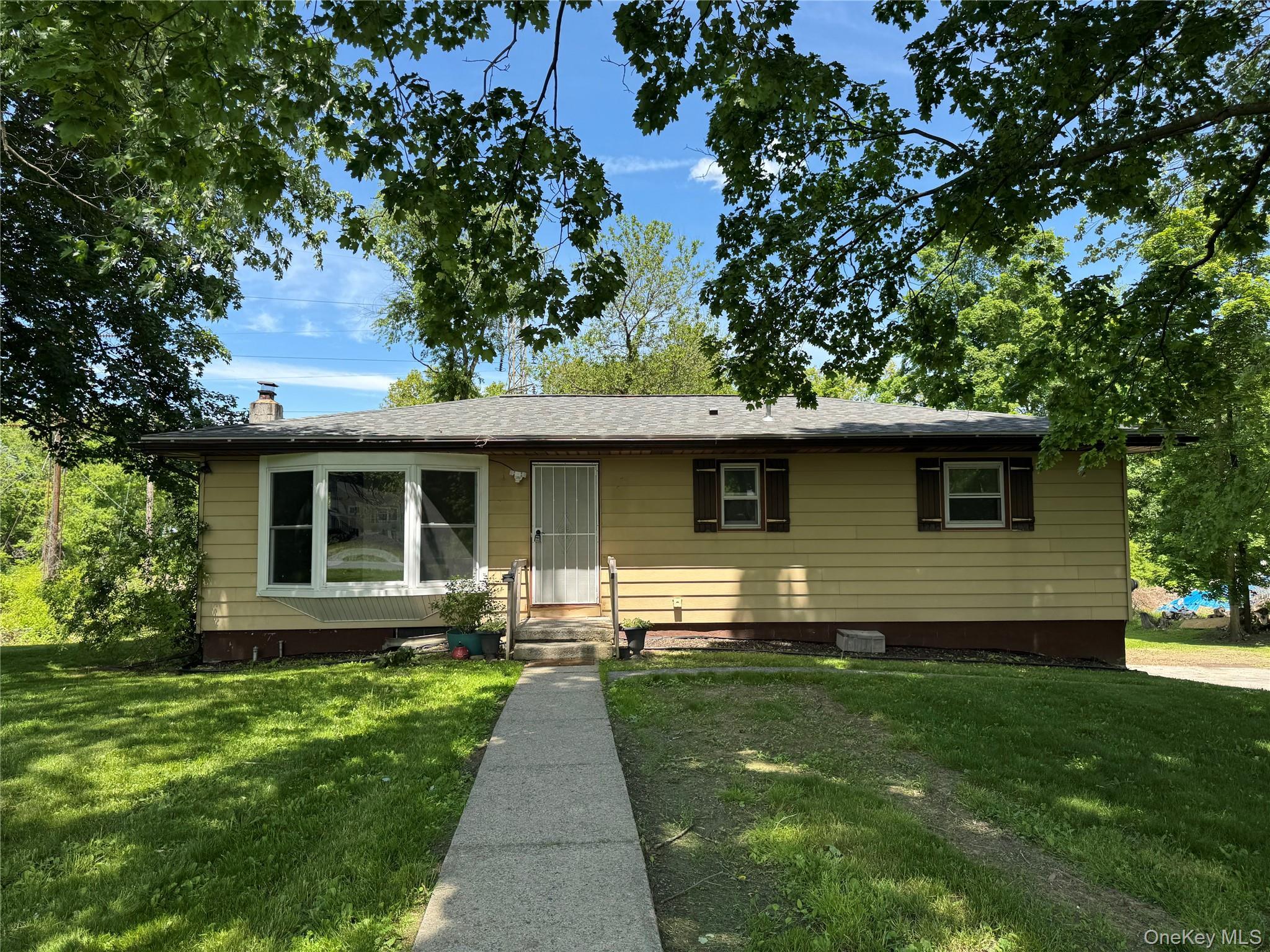 Single Family Corine Drive Dutchess County, NY 12601, MLS-1043421-2