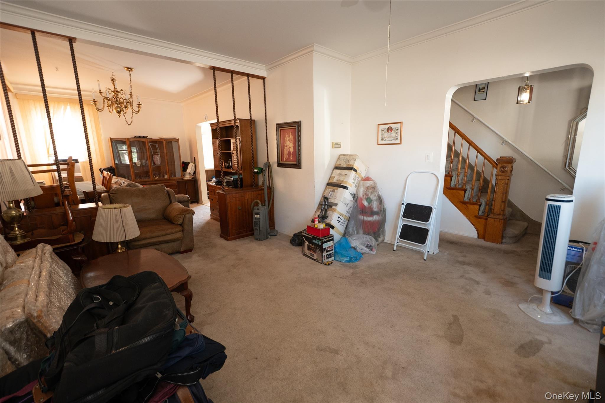 Single Family 126th Street Queens, NY 11356, MLS-1043426-10