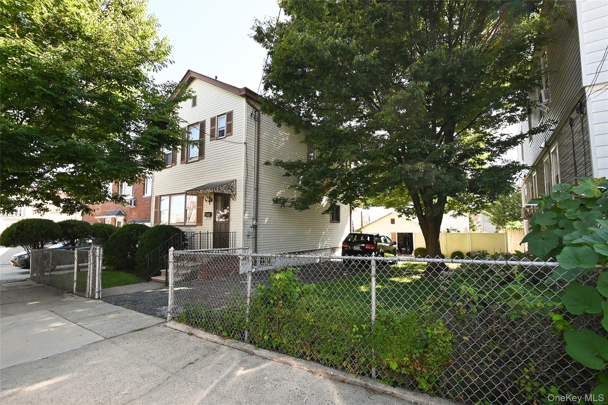 Single Family 126th Street Queens, NY 11356, MLS-1043426-2
