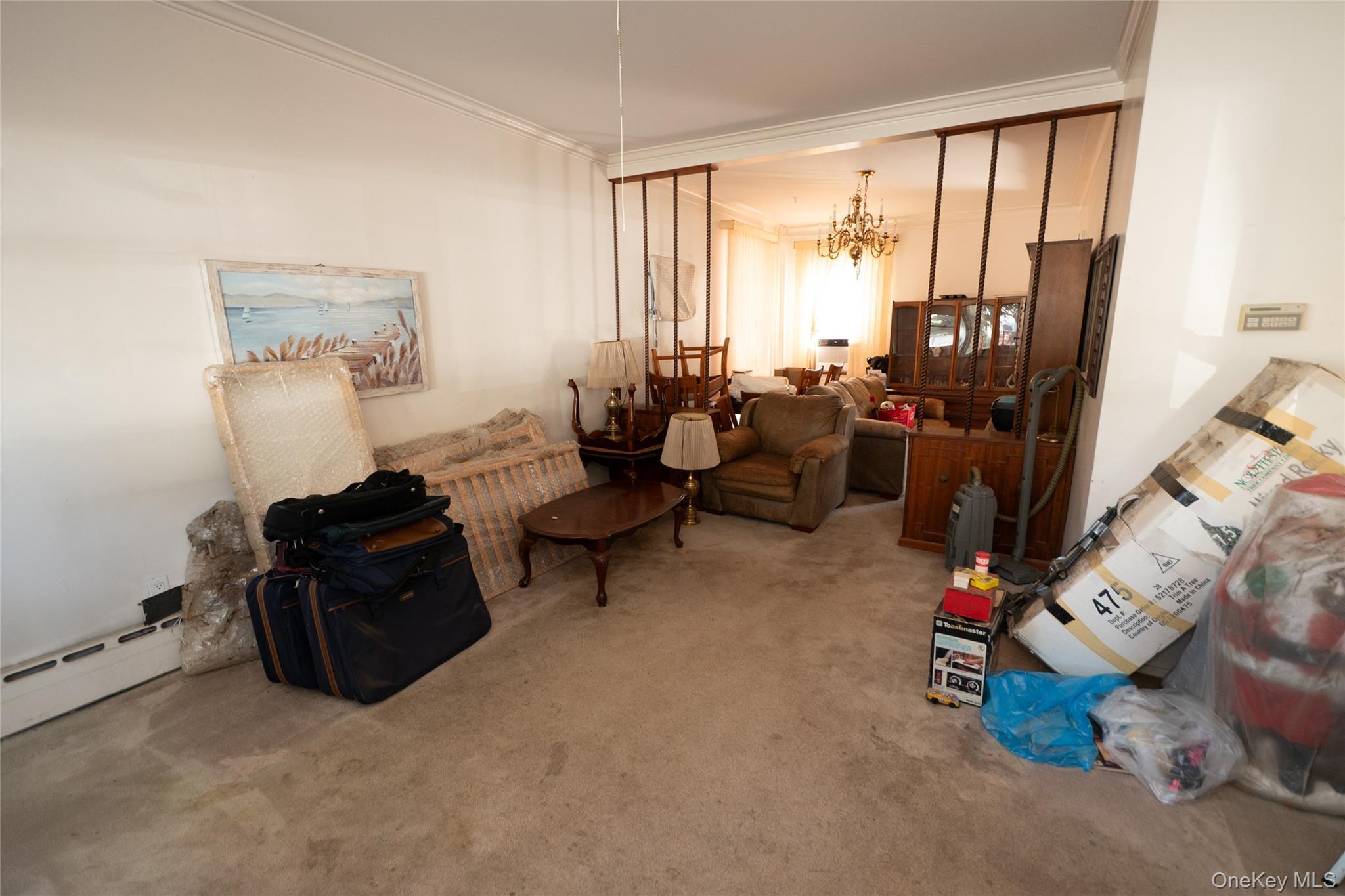 Single Family 126th Street Queens, NY 11356, MLS-1043426-21