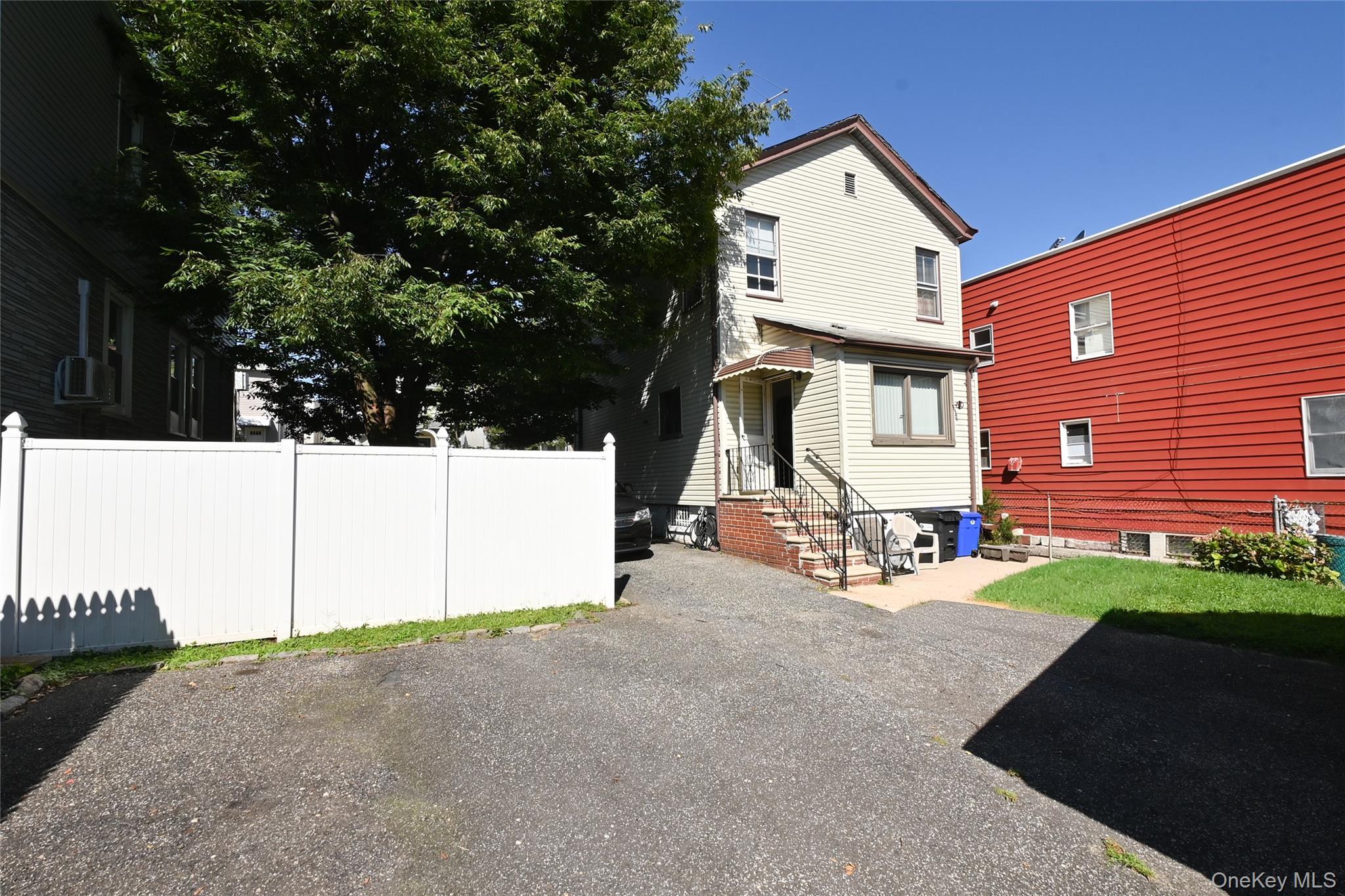 Single Family 126th Street Queens, NY 11356, MLS-1043426-27