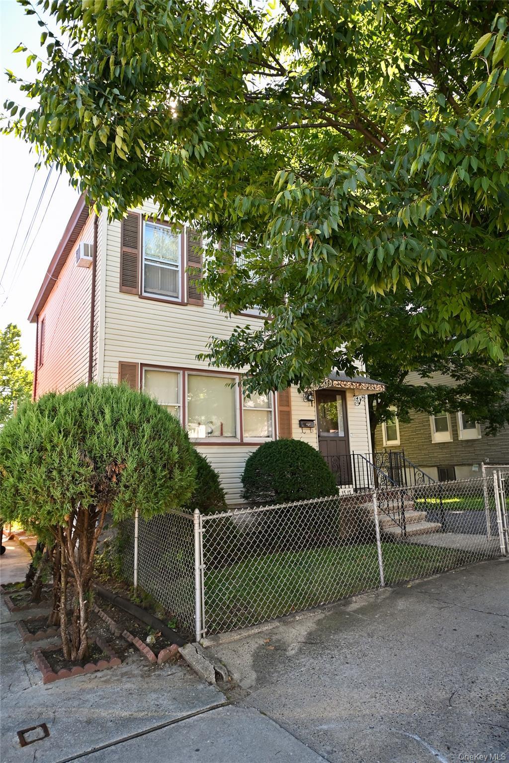 Single Family 126th Street Queens, NY 11356, MLS-1043426-3