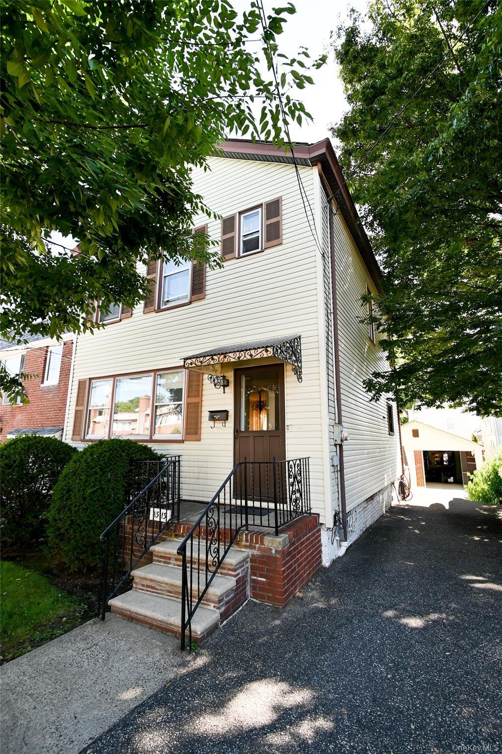 Single Family 126th Street Queens, NY 11356, MLS-1043426-4