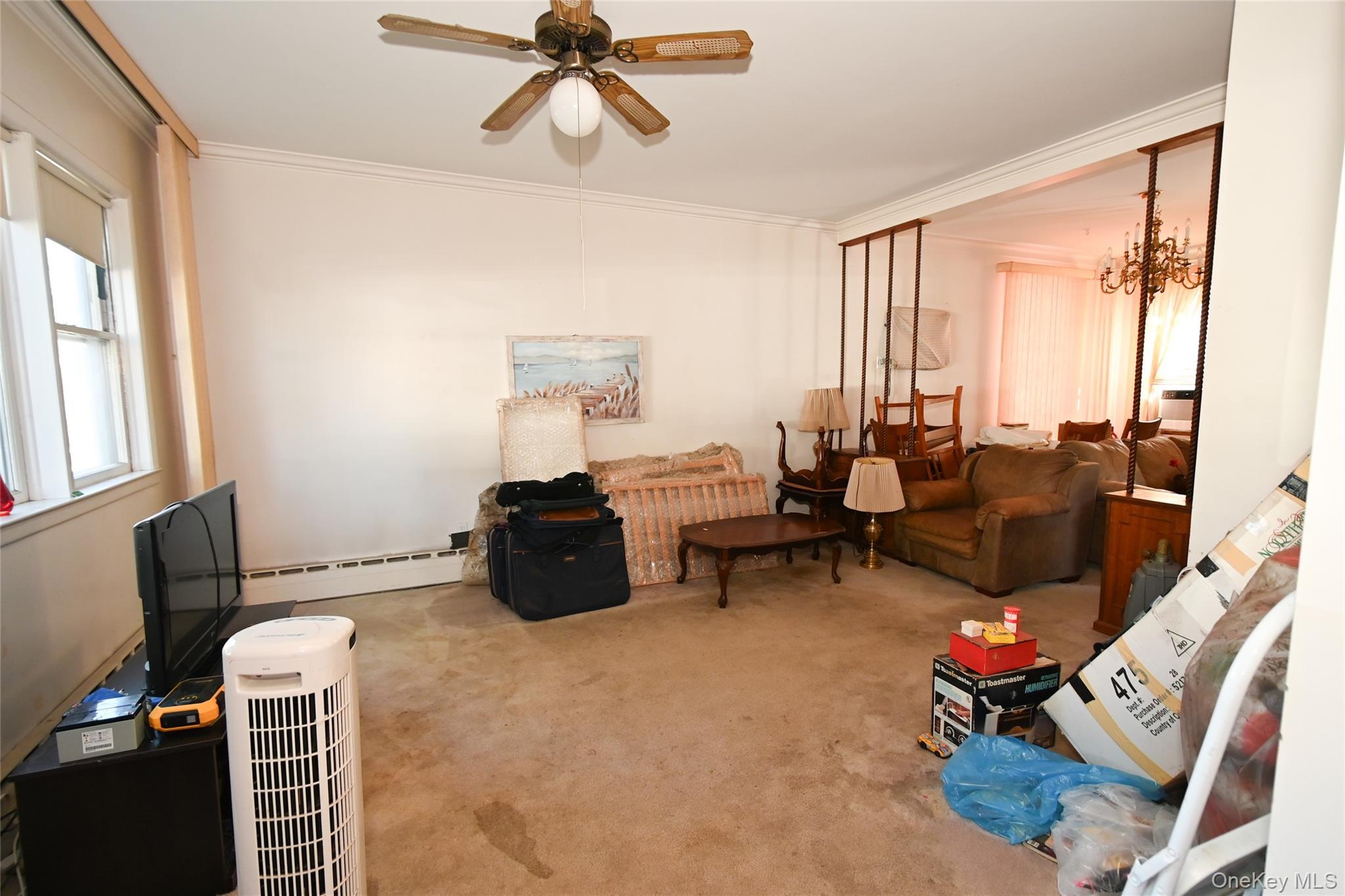 Single Family 126th Street Queens, NY 11356, MLS-1043426-8