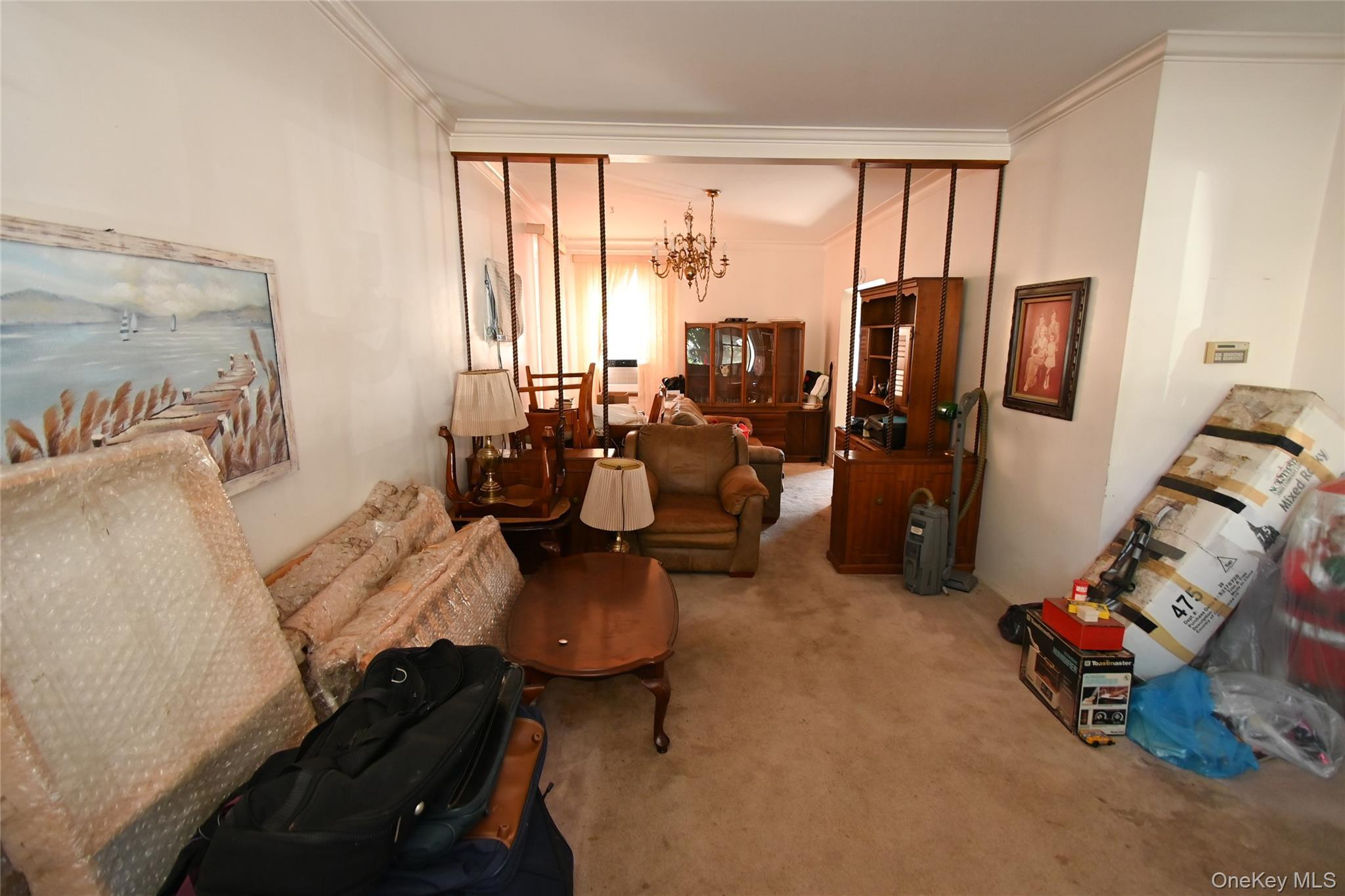 Single Family 126th Street Queens, NY 11356, MLS-1043426-9