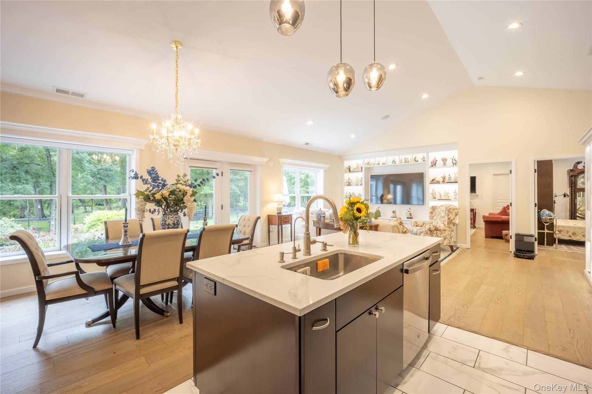 Single Family E Noxon Road Dutchess County, NY 12540, MLS-1043438-14