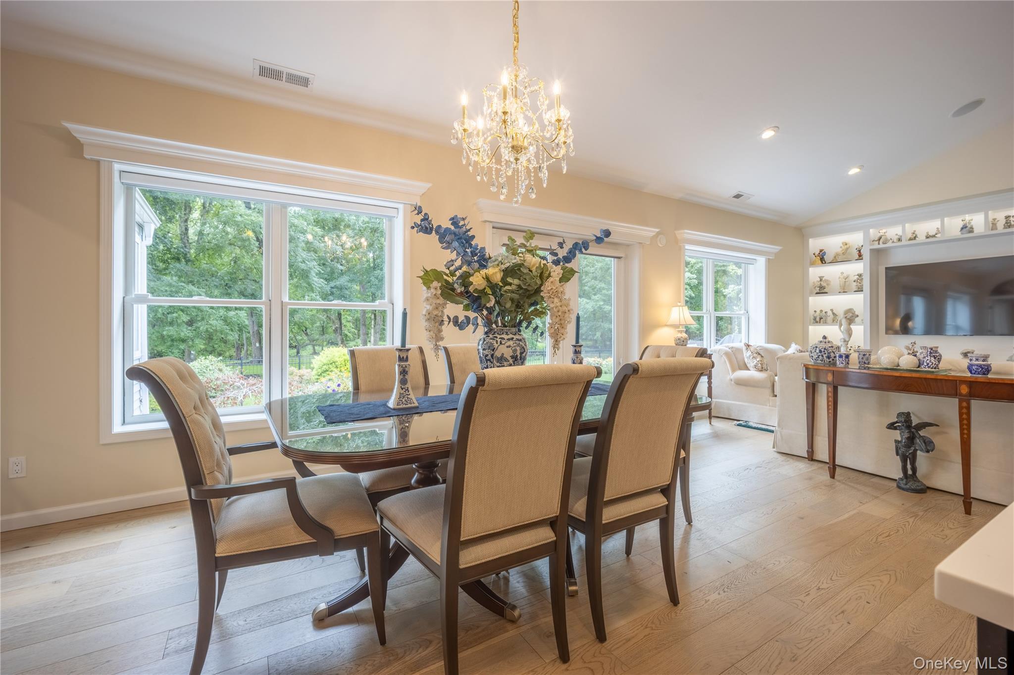 Single Family E Noxon Road Dutchess County, NY 12540, MLS-1043438-16