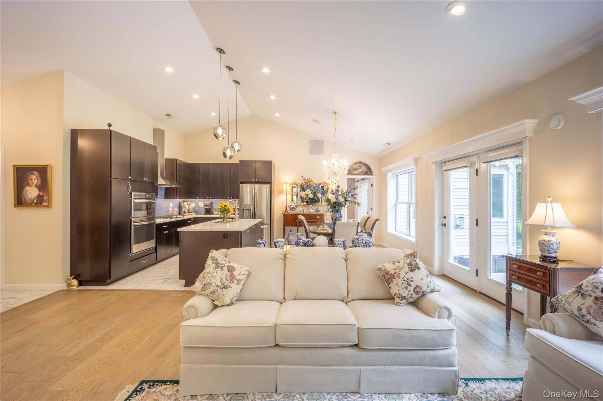 Single Family E Noxon Road Dutchess County, NY 12540, MLS-1043438-21