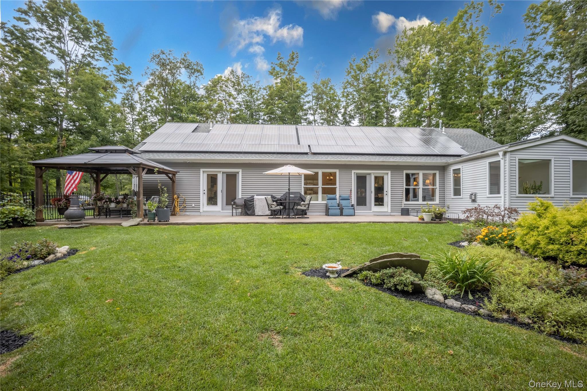 Single Family E Noxon Road Dutchess County, NY 12540, MLS-1043438-41
