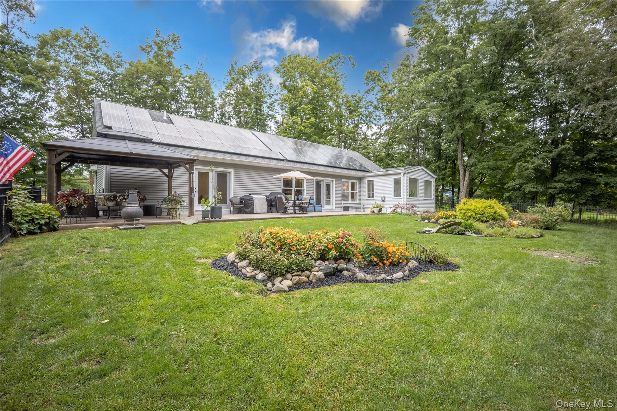 Single Family E Noxon Road Dutchess County, NY 12540, MLS-1043438-42