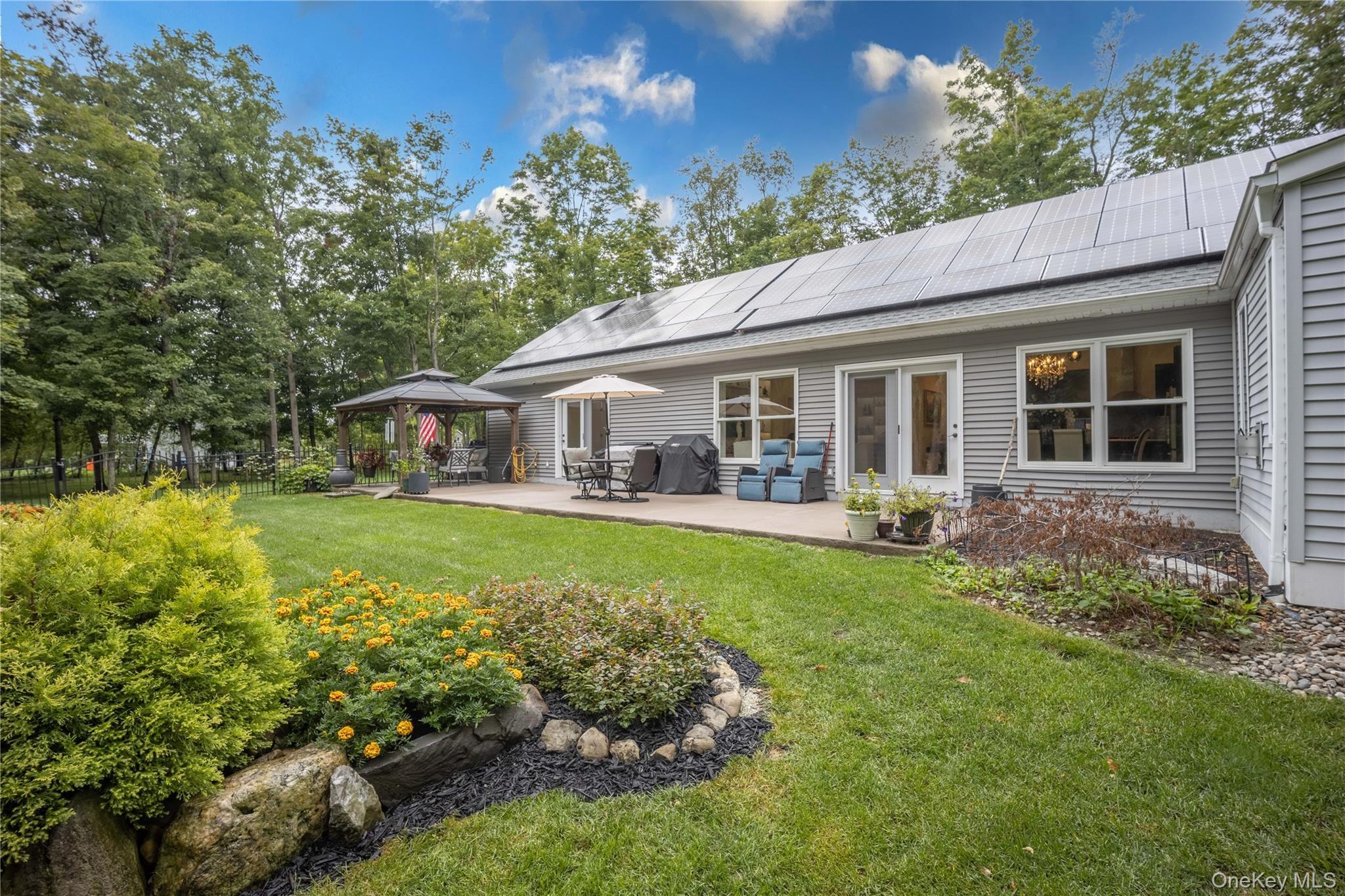 Single Family E Noxon Road Dutchess County, NY 12540, MLS-1043438-43