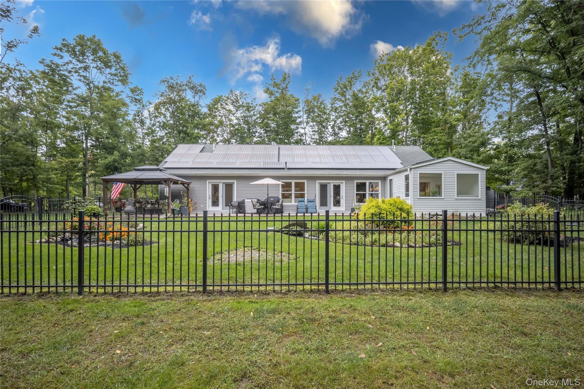 Single Family E Noxon Road Dutchess County, NY 12540, MLS-1043438-44