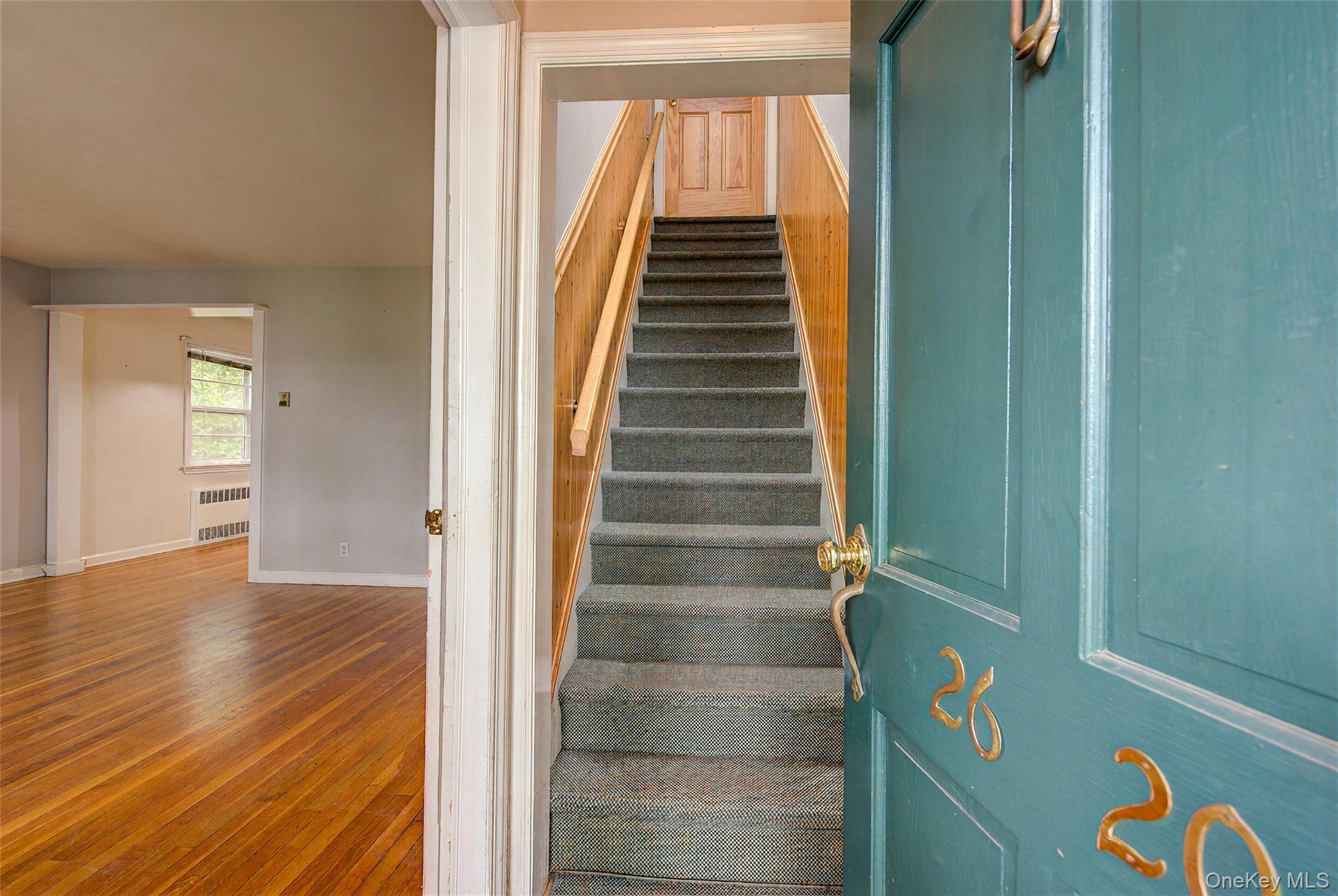 Single Family 210th Place Queens, NY 11360, MLS-1043442-2