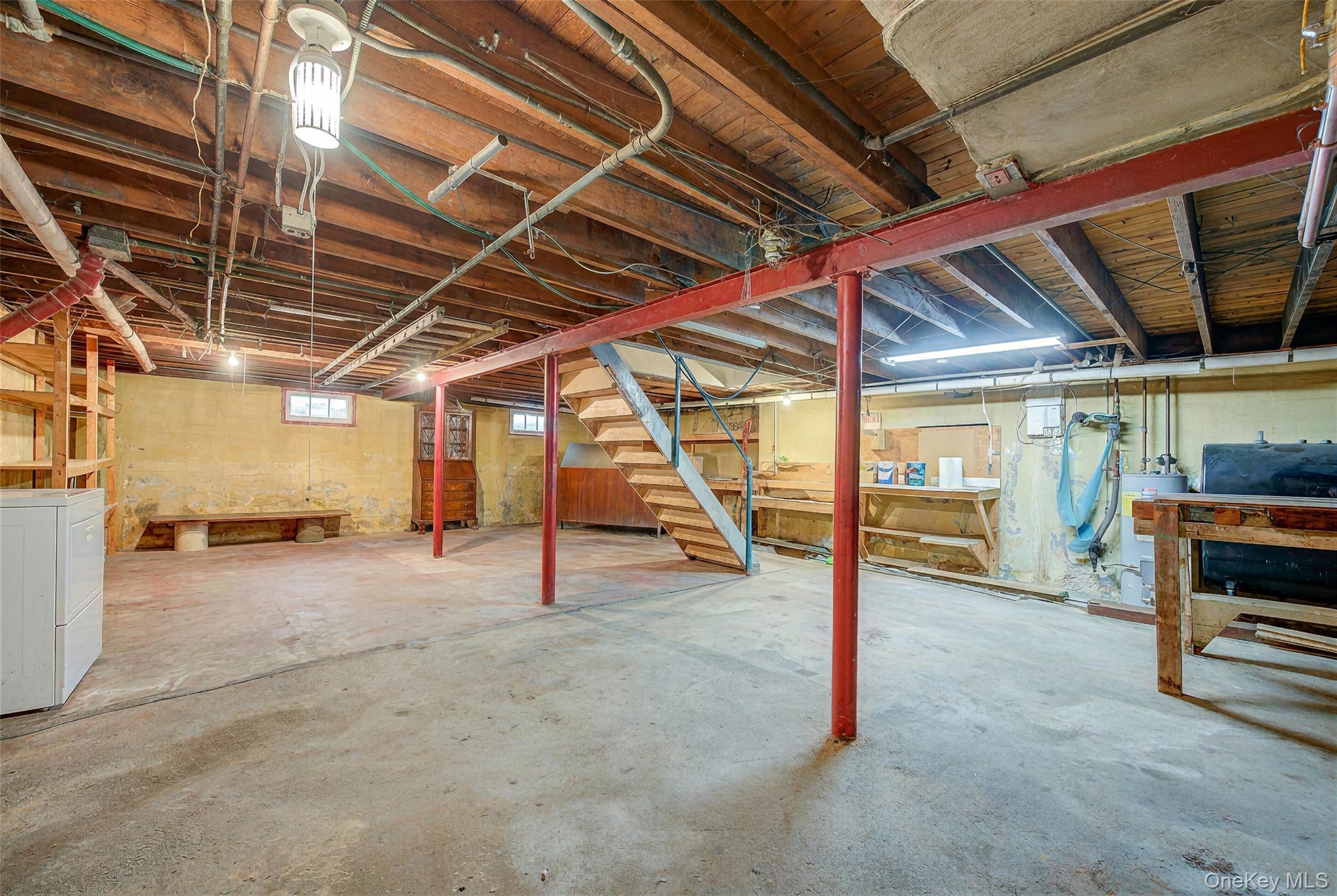 Single Family 210th Place Queens, NY 11360, MLS-1043442-34
