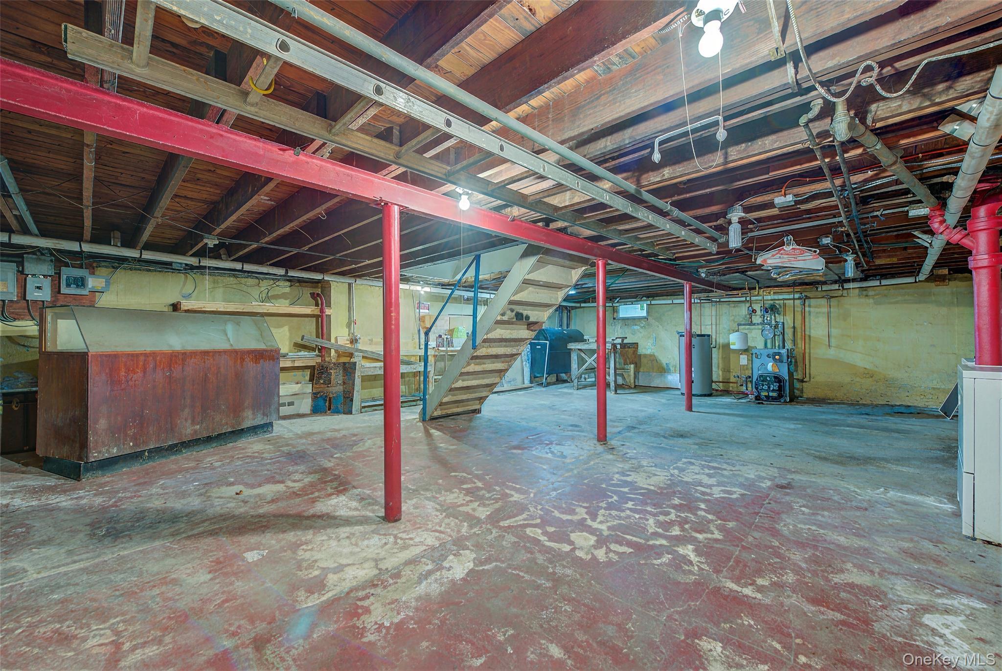 Single Family 210th Place Queens, NY 11360, MLS-1043442-35