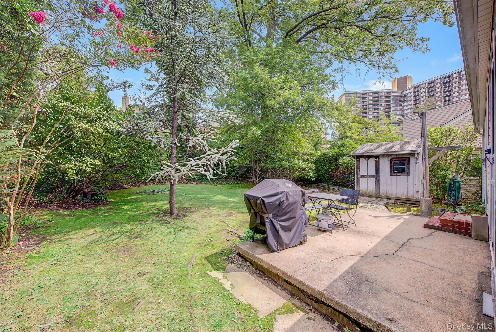 Single Family 210th Place Queens, NY 11360, MLS-1043442-37