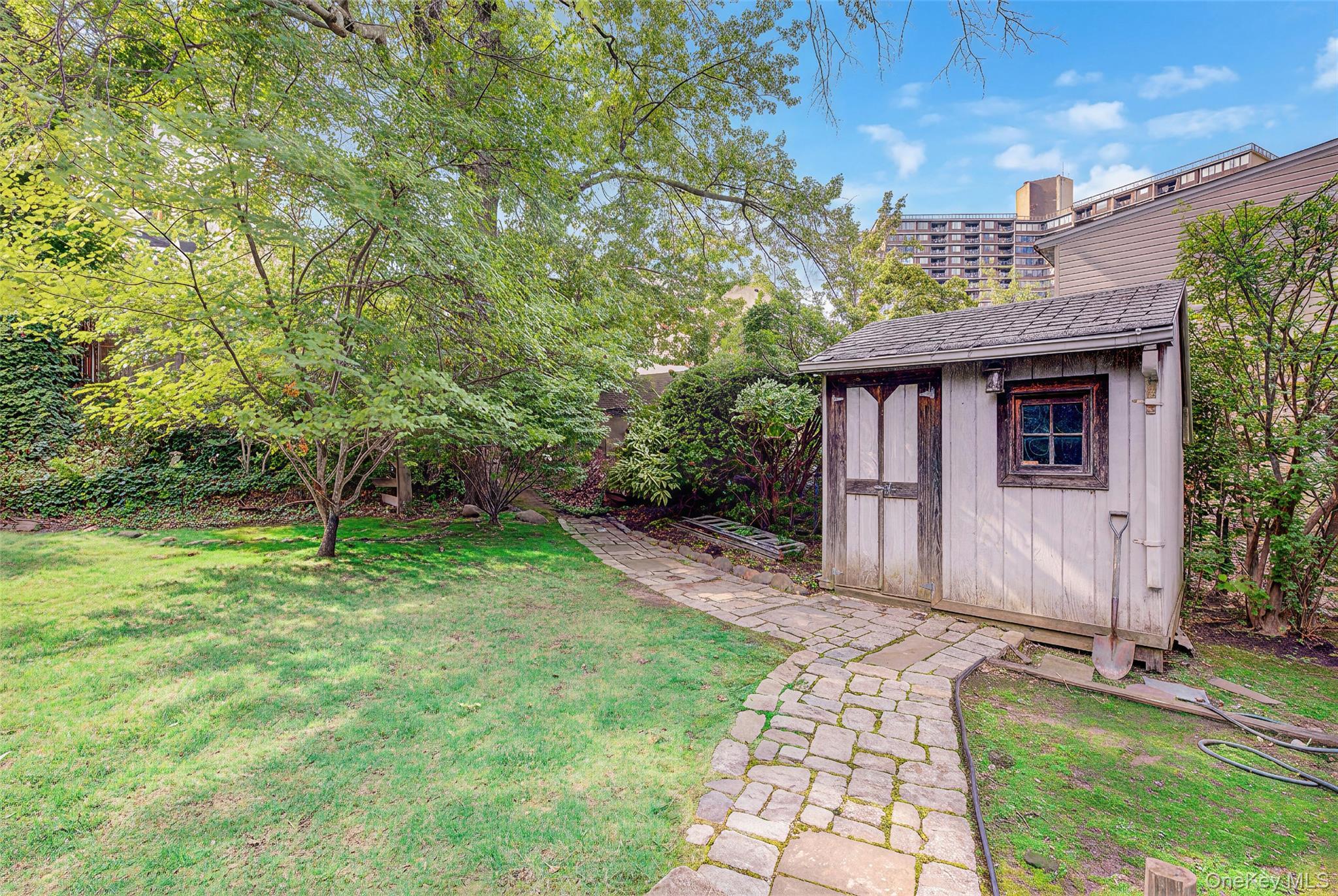 Single Family 210th Place Queens, NY 11360, MLS-1043442-38