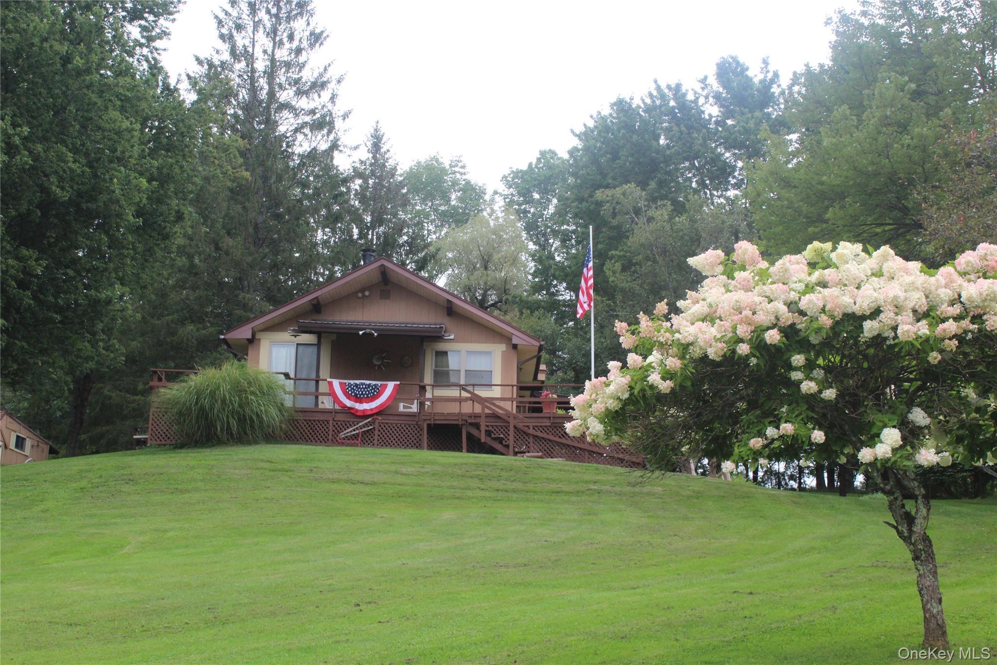 Single Family Frelich Road  Sullivan County, NY 12760, MLS-1043463-10