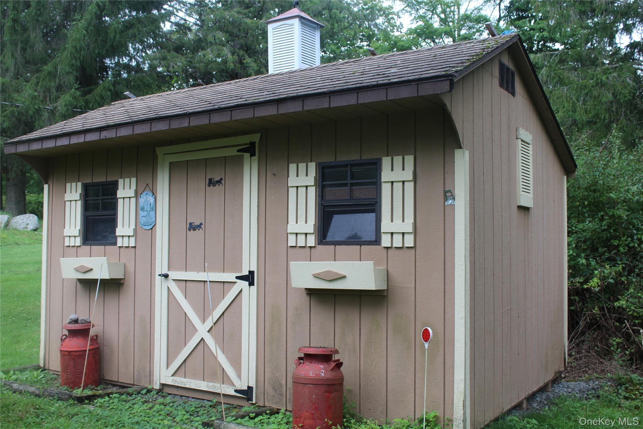 Single Family Frelich Road  Sullivan County, NY 12760, MLS-1043463-13