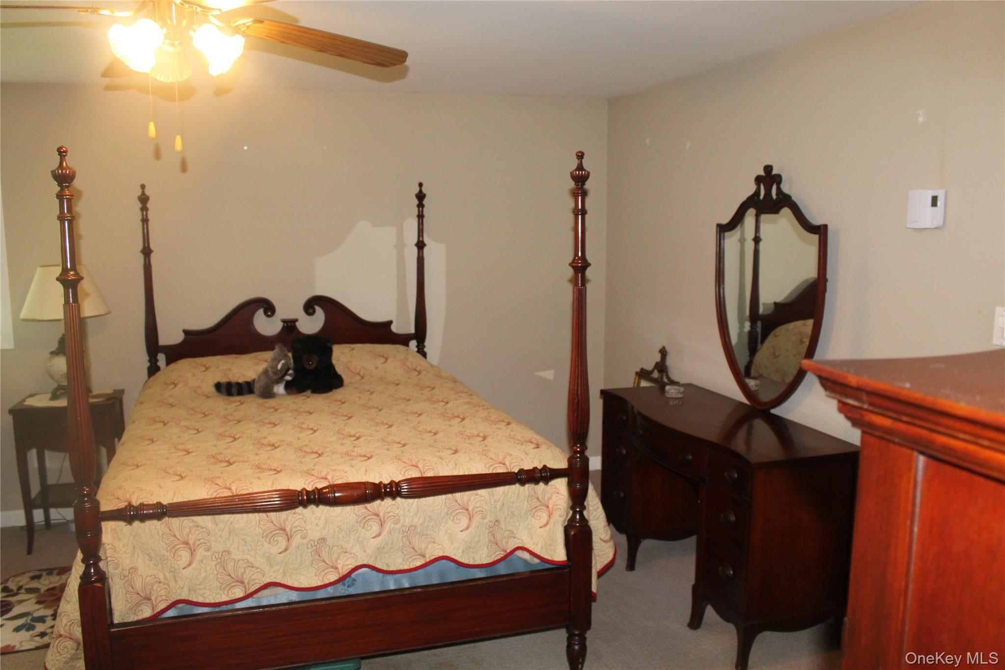 Single Family Frelich Road  Sullivan County, NY 12760, MLS-1043463-22