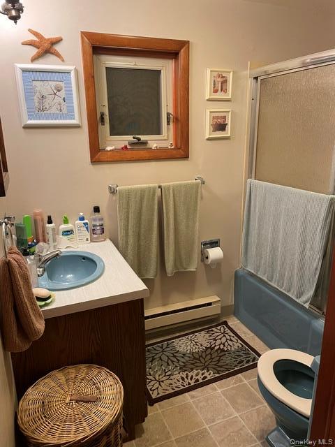 Single Family Frelich Road  Sullivan County, NY 12760, MLS-1043463-32