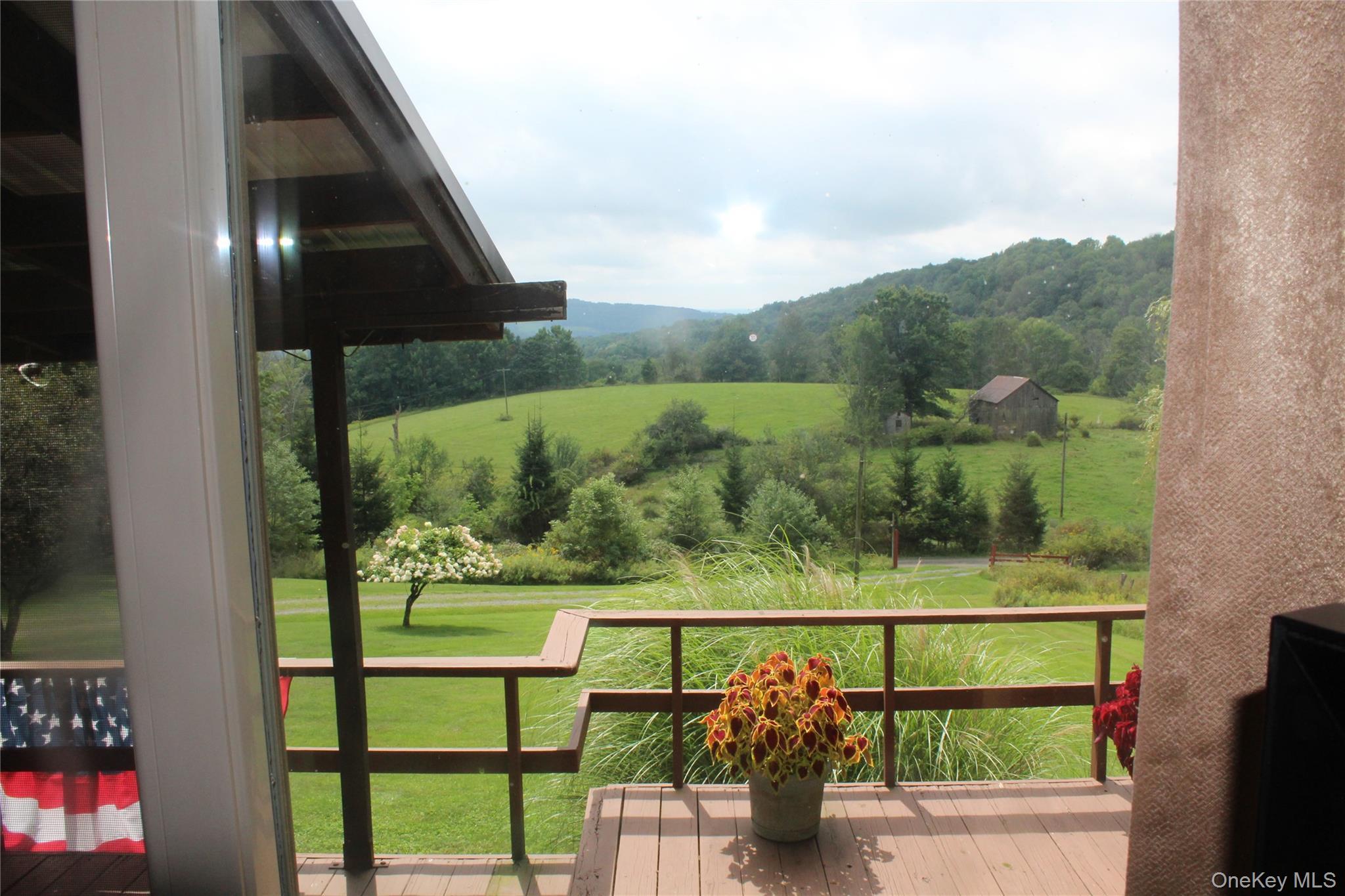 Single Family Frelich Road  Sullivan County, NY 12760, MLS-1043463-35