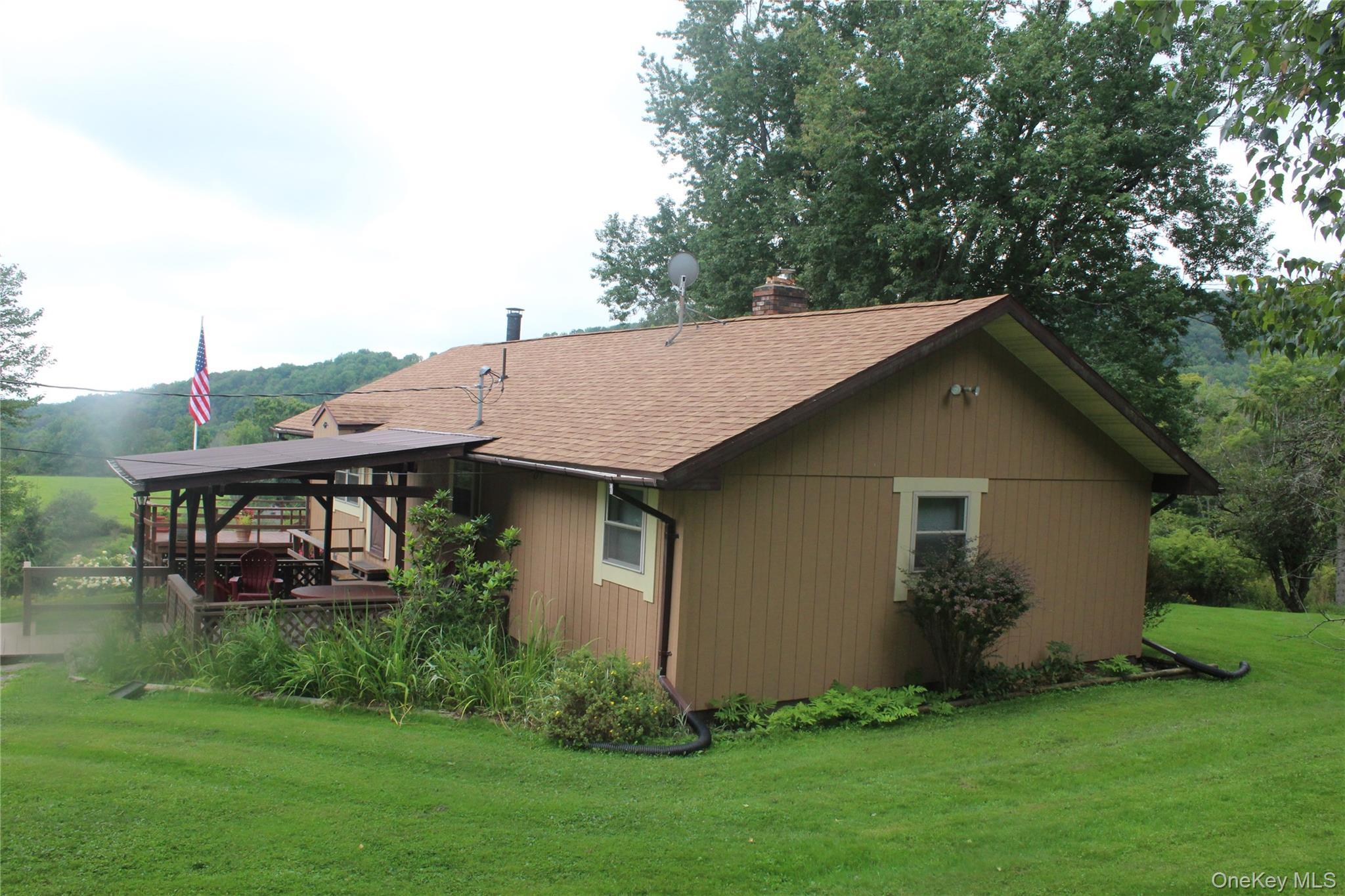 Single Family Frelich Road  Sullivan County, NY 12760, MLS-1043463-7