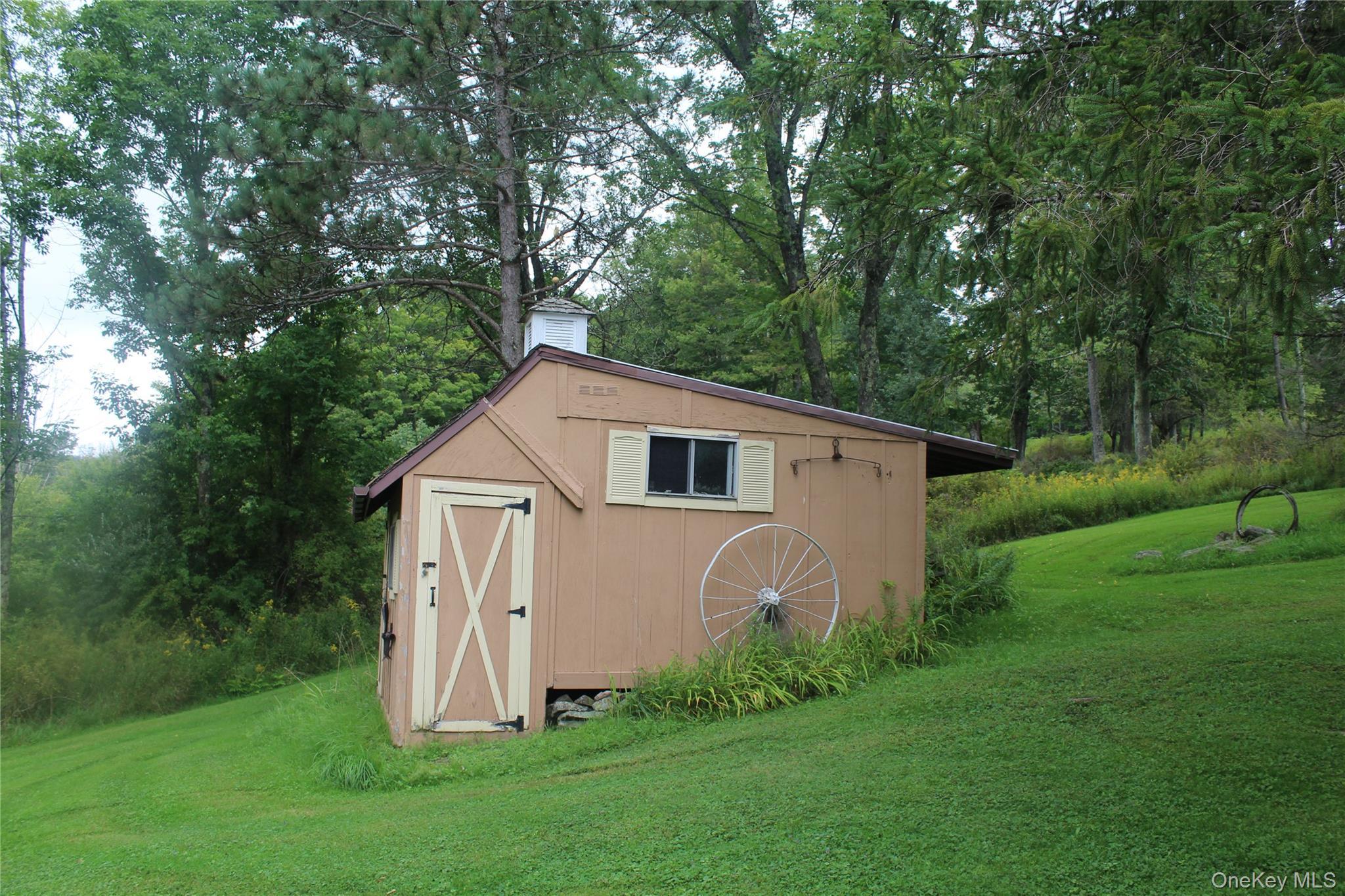 Single Family Frelich Road  Sullivan County, NY 12760, MLS-1043463-8