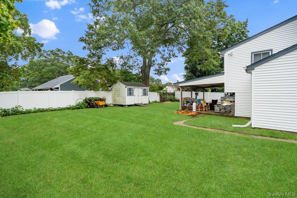 Single Family Huron Street  Suffolk County, NY 11776, MLS-1043472-18