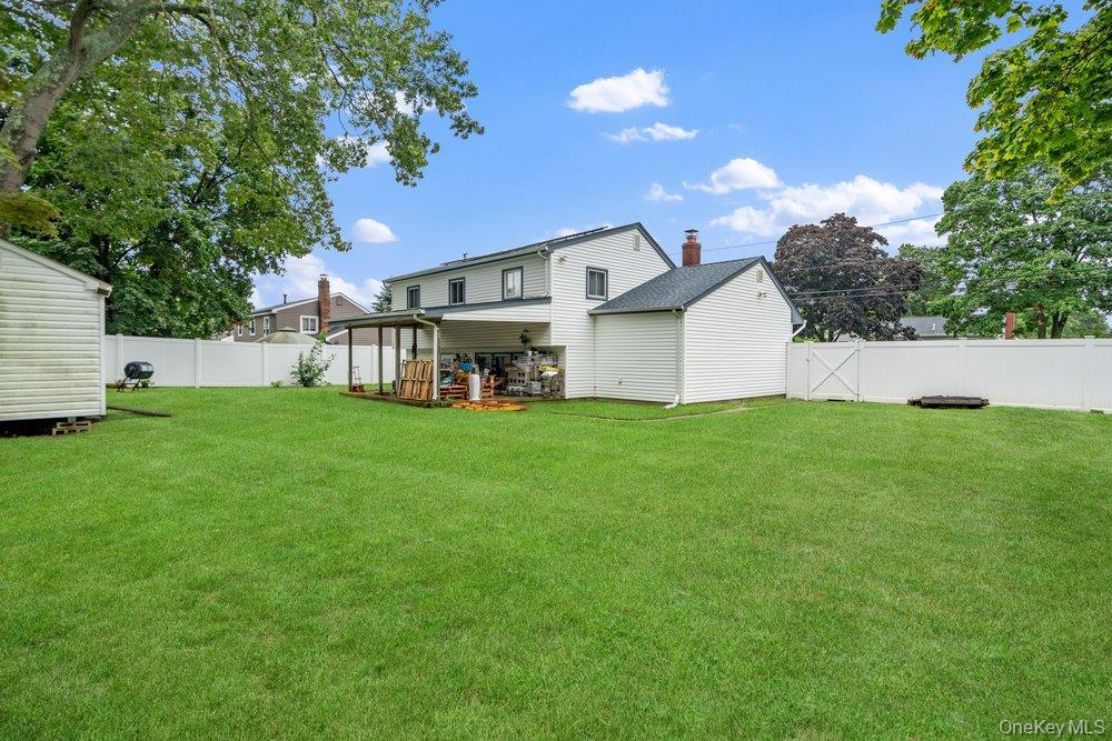 Single Family Huron Street  Suffolk County, NY 11776, MLS-1043472-19