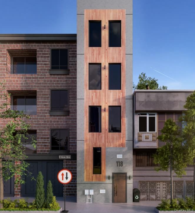 Land Utica Avenue  Brooklyn, NY 11213, MLS-1043473-2