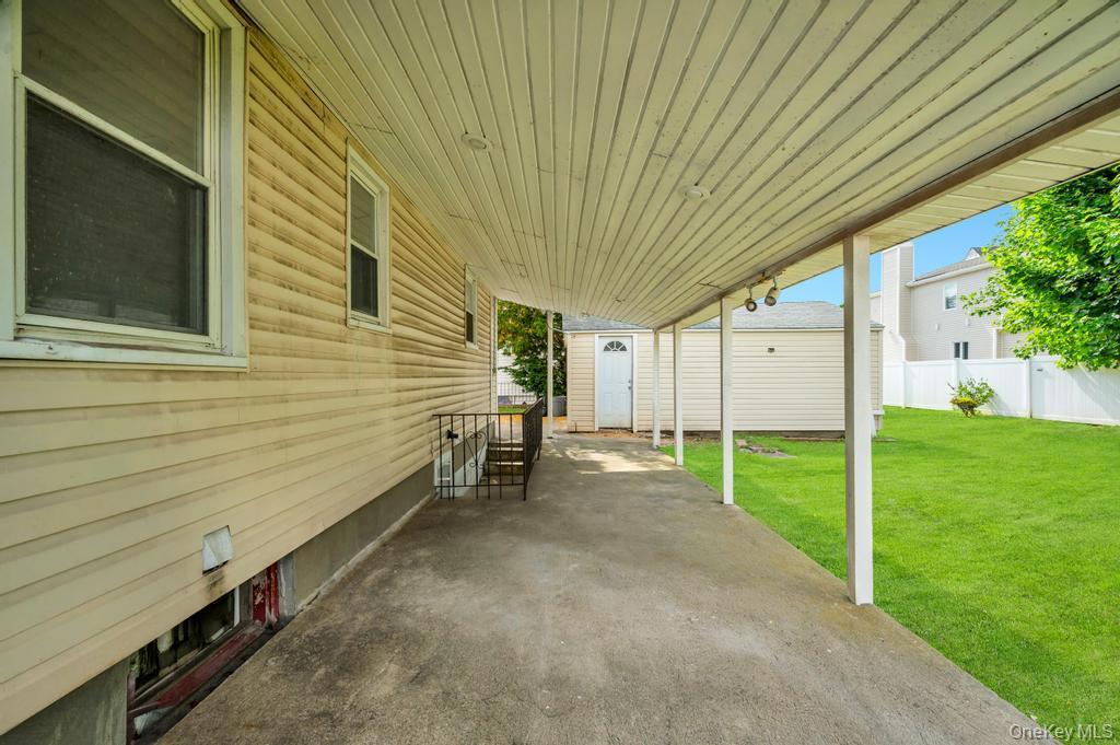 Single Family Farm Lane  Nassau County, NY 11801, MLS-1043474-25
