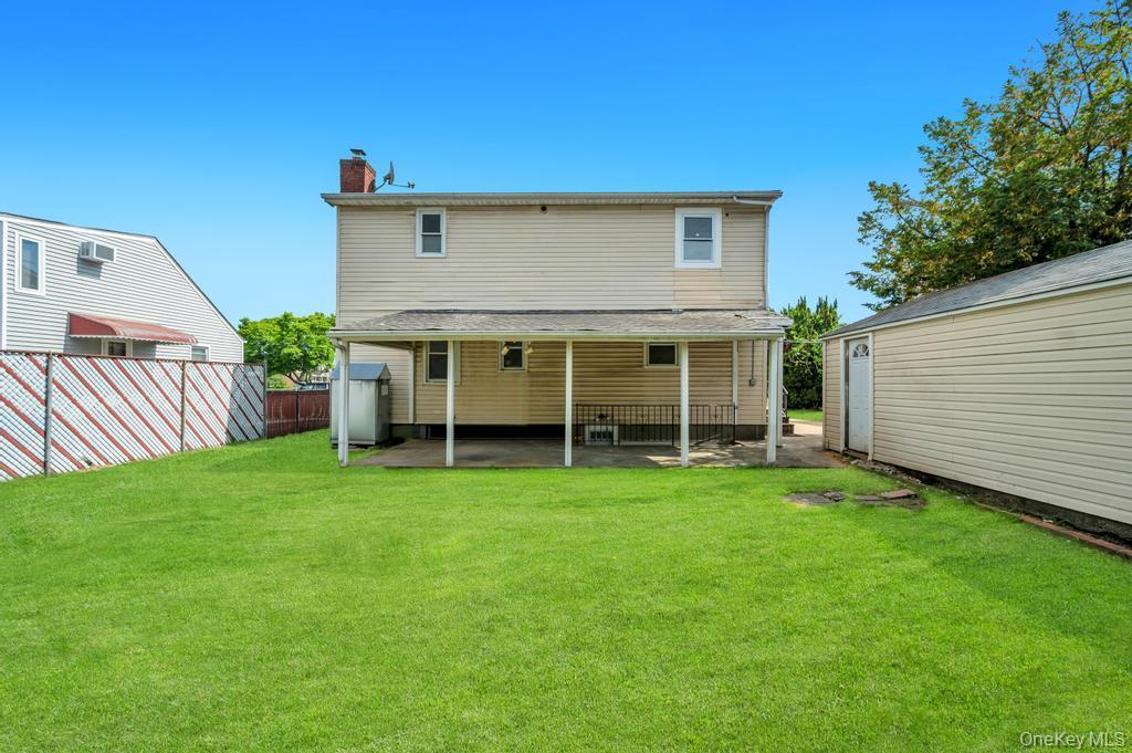 Single Family Farm Lane Nassau County, NY 11801, MLS-1043474-3