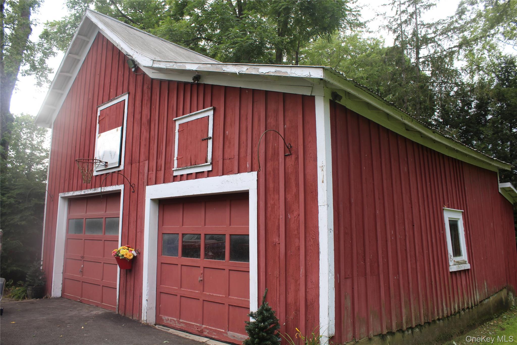 Single Family North Street  Delaware County, NY 13856, MLS-1043480-10