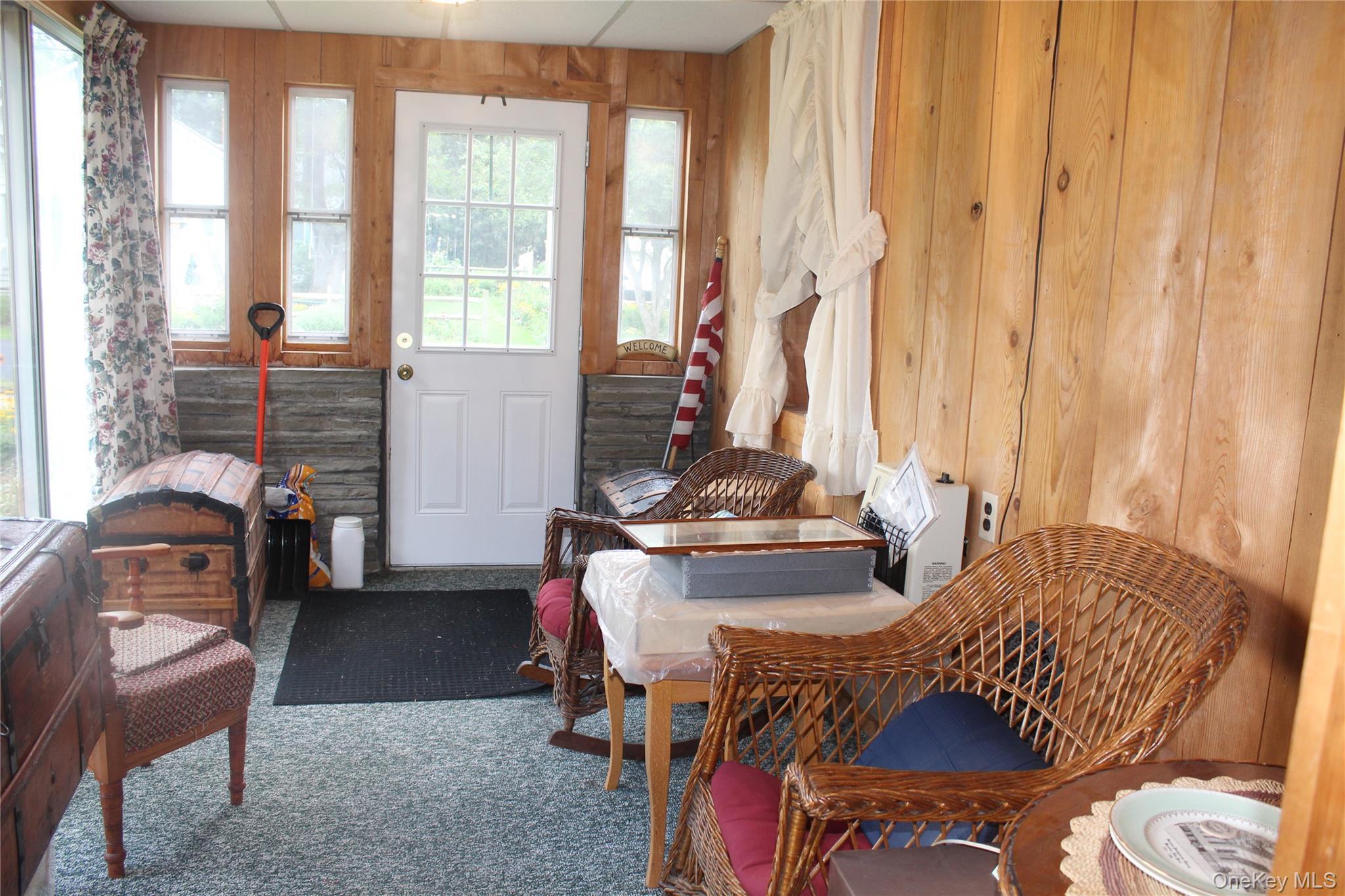 Single Family North Street  Delaware County, NY 13856, MLS-1043480-14