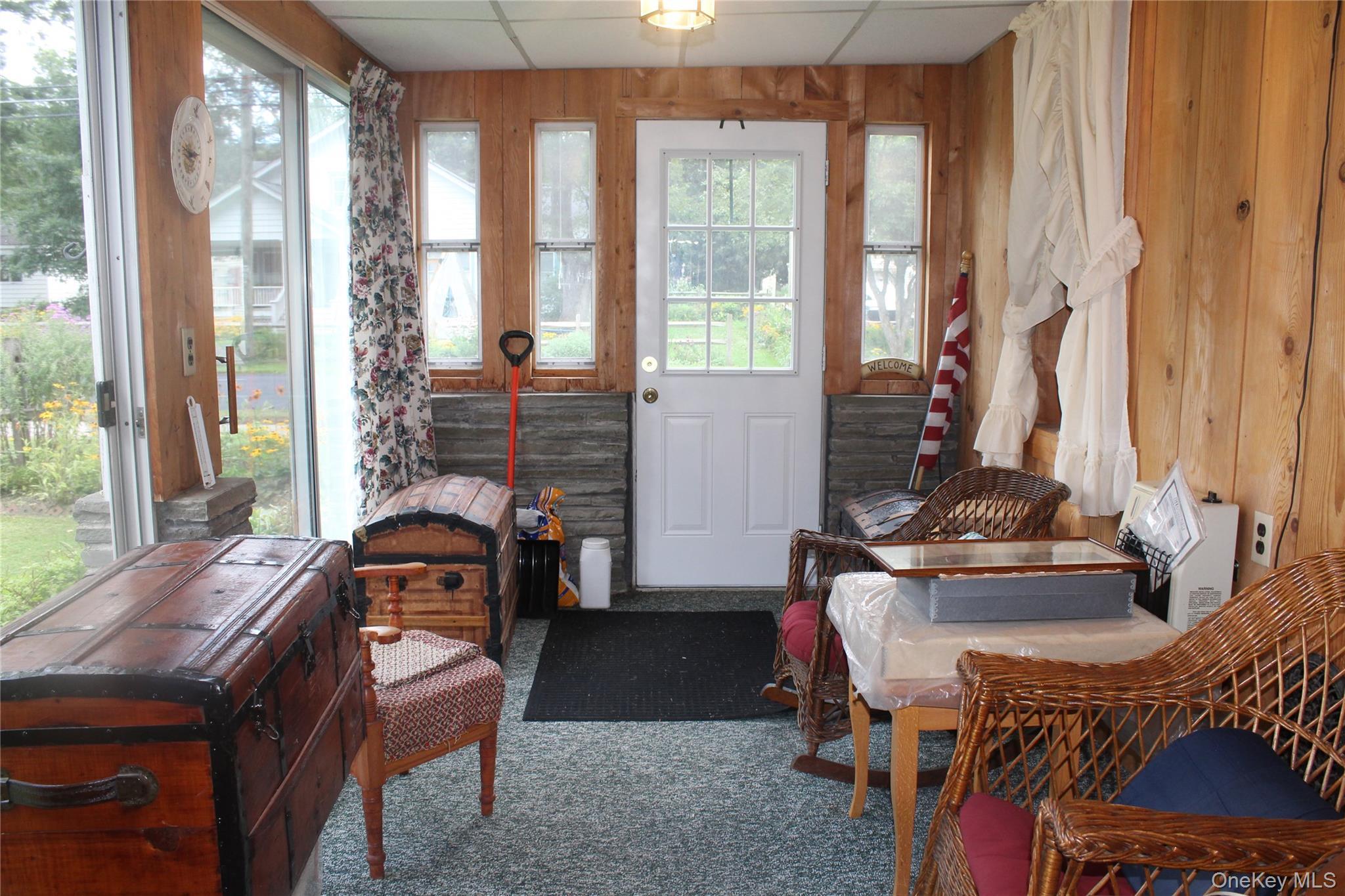 Single Family North Street  Delaware County, NY 13856, MLS-1043480-15